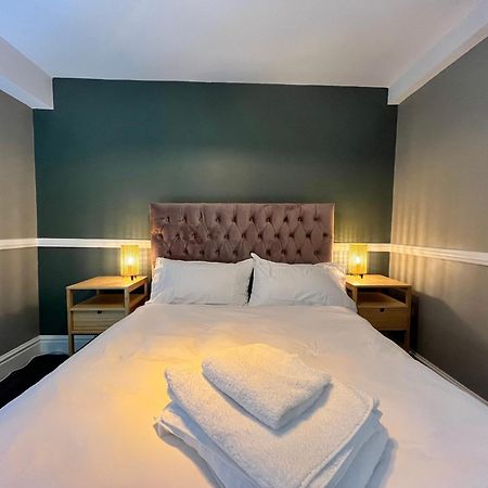 Mossley Hill Retreat 호텔 리버풀 외부 사진