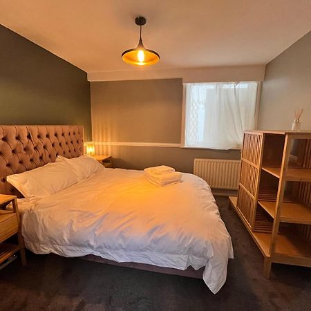 Mossley Hill Retreat 호텔 리버풀 외부 사진