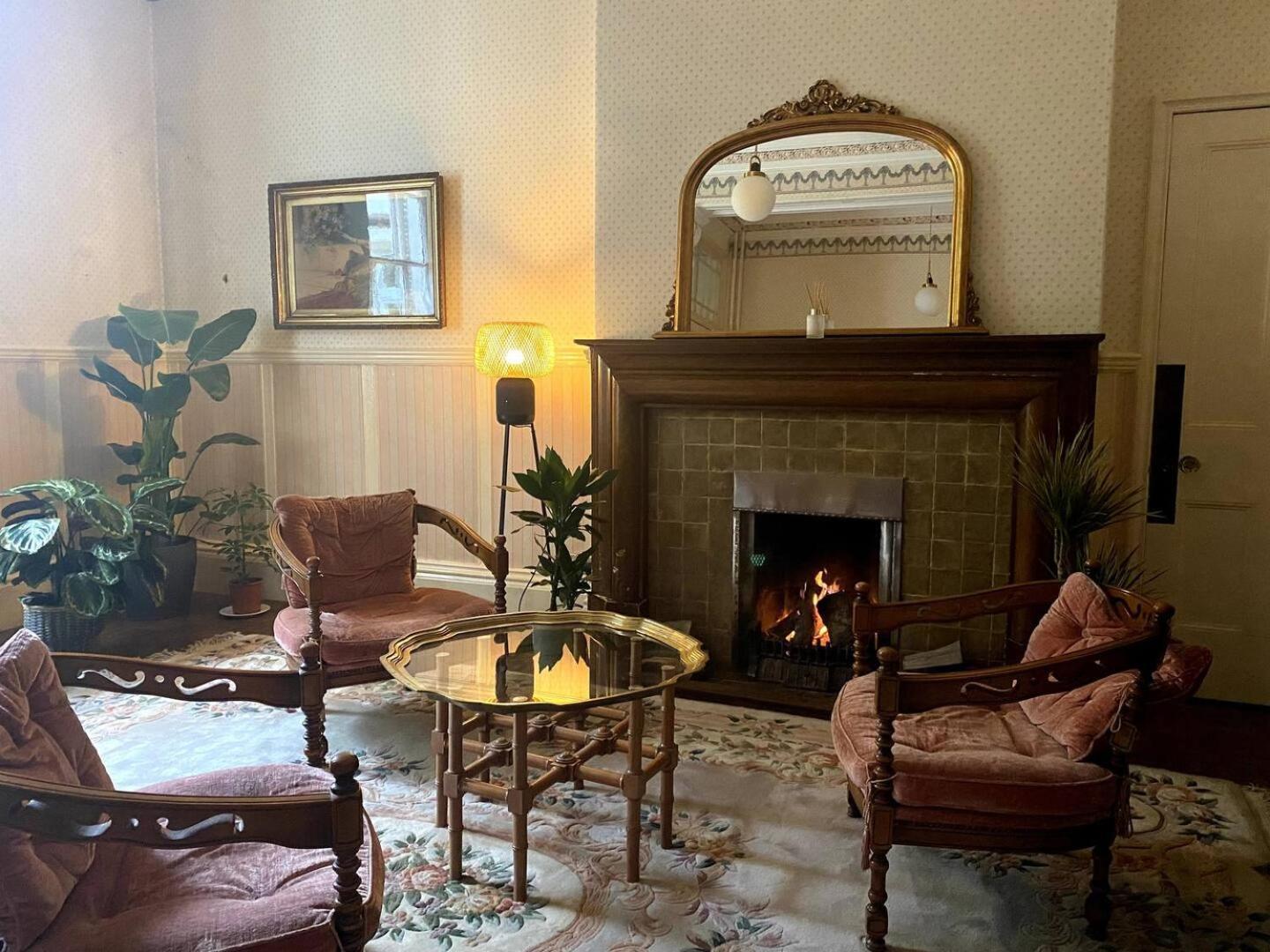 Mossley Hill Retreat 호텔 리버풀 외부 사진