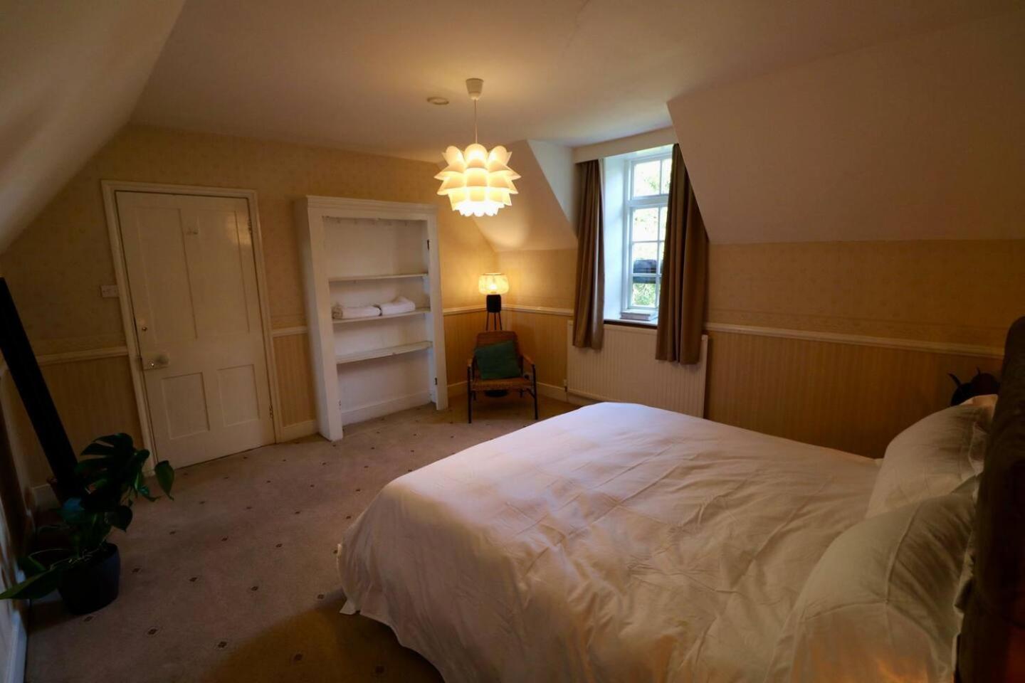 Mossley Hill Retreat 호텔 리버풀 외부 사진