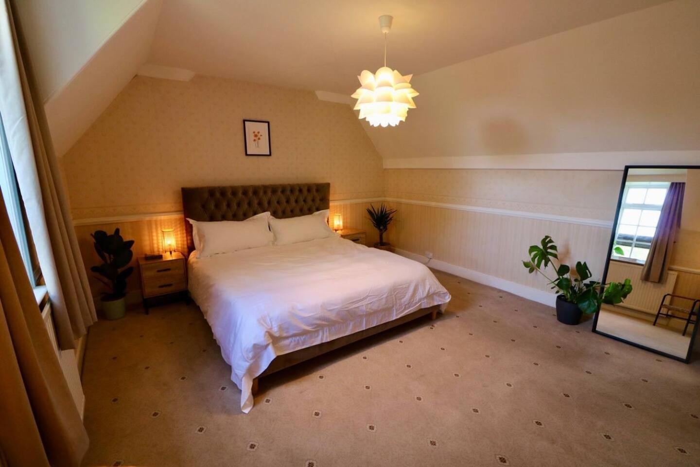 Mossley Hill Retreat 호텔 리버풀 외부 사진