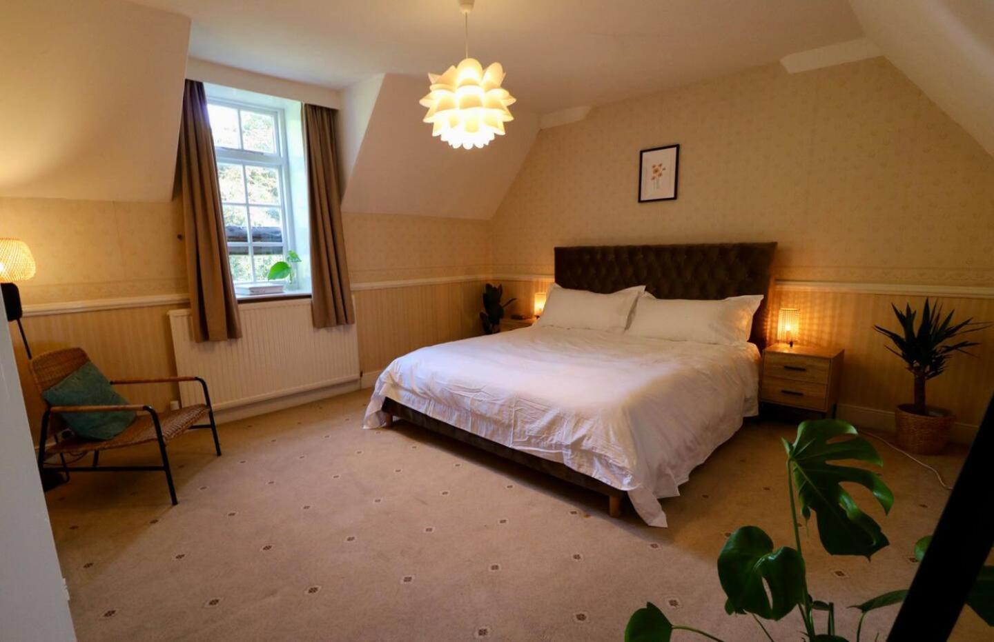 Mossley Hill Retreat 호텔 리버풀 외부 사진