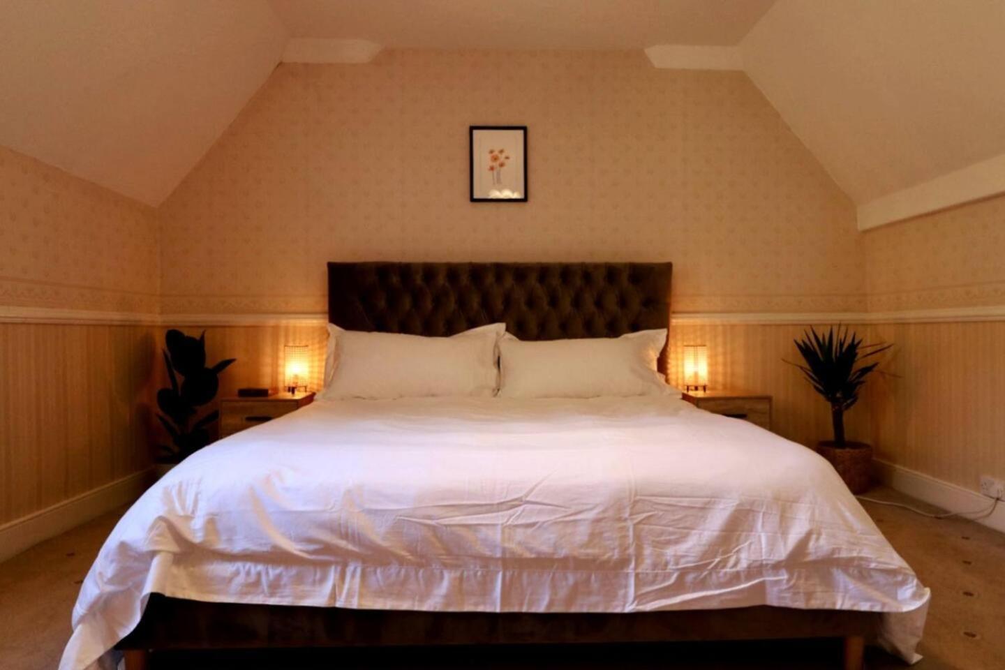 Mossley Hill Retreat 호텔 리버풀 외부 사진