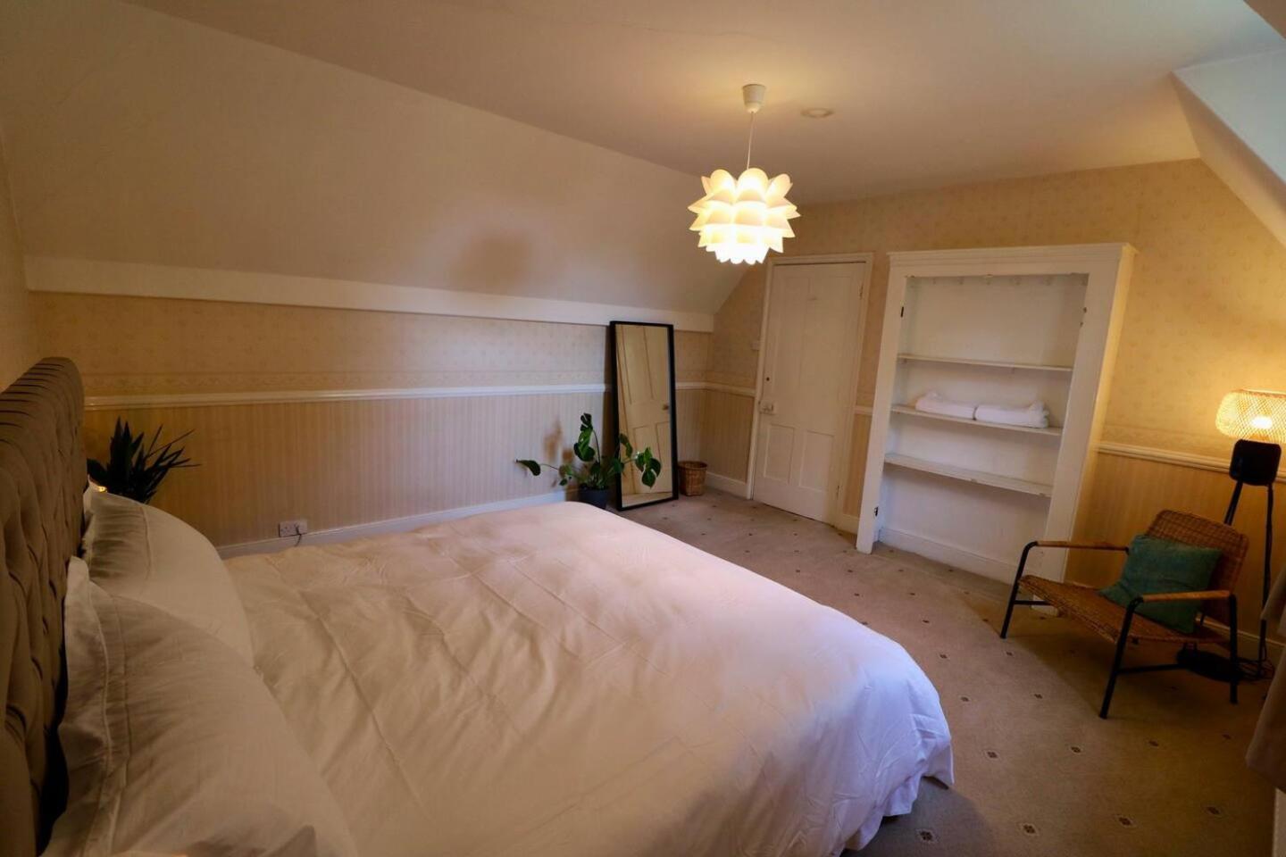 Mossley Hill Retreat 호텔 리버풀 외부 사진