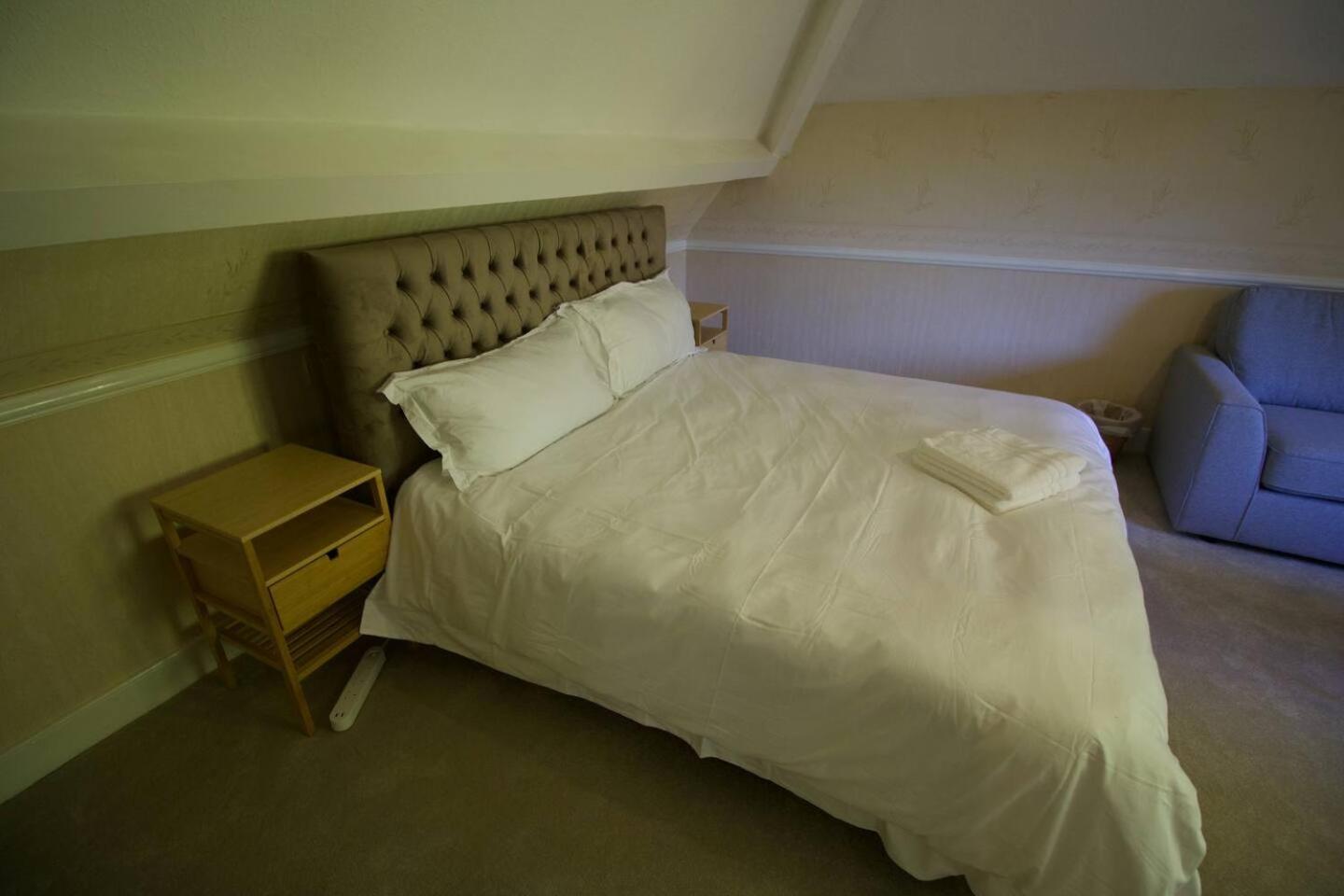 Mossley Hill Retreat 호텔 리버풀 외부 사진
