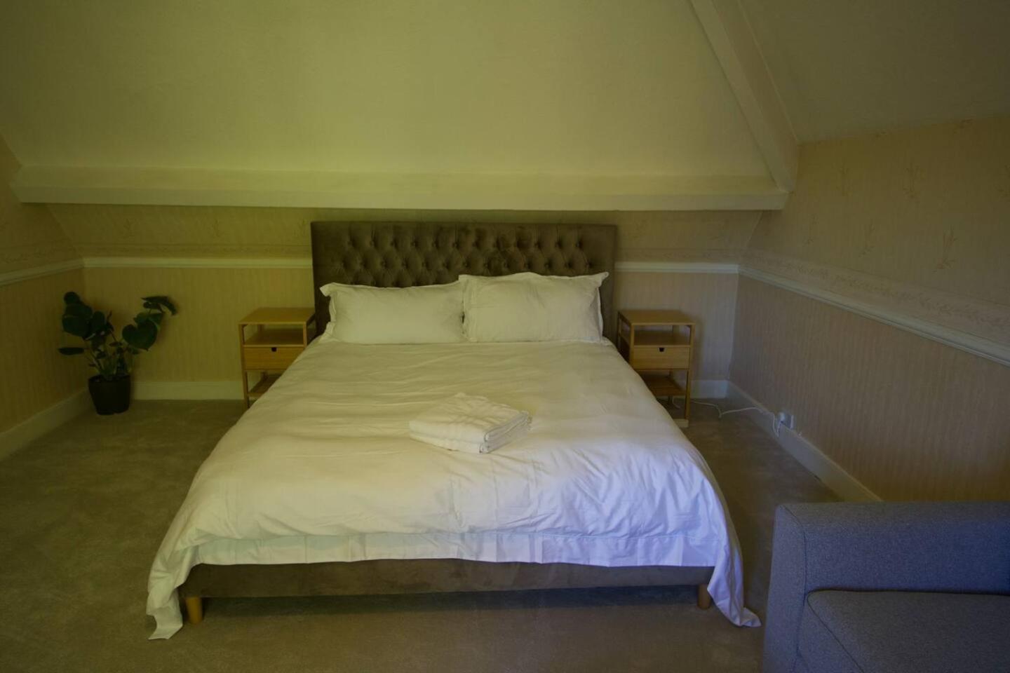 Mossley Hill Retreat 호텔 리버풀 외부 사진