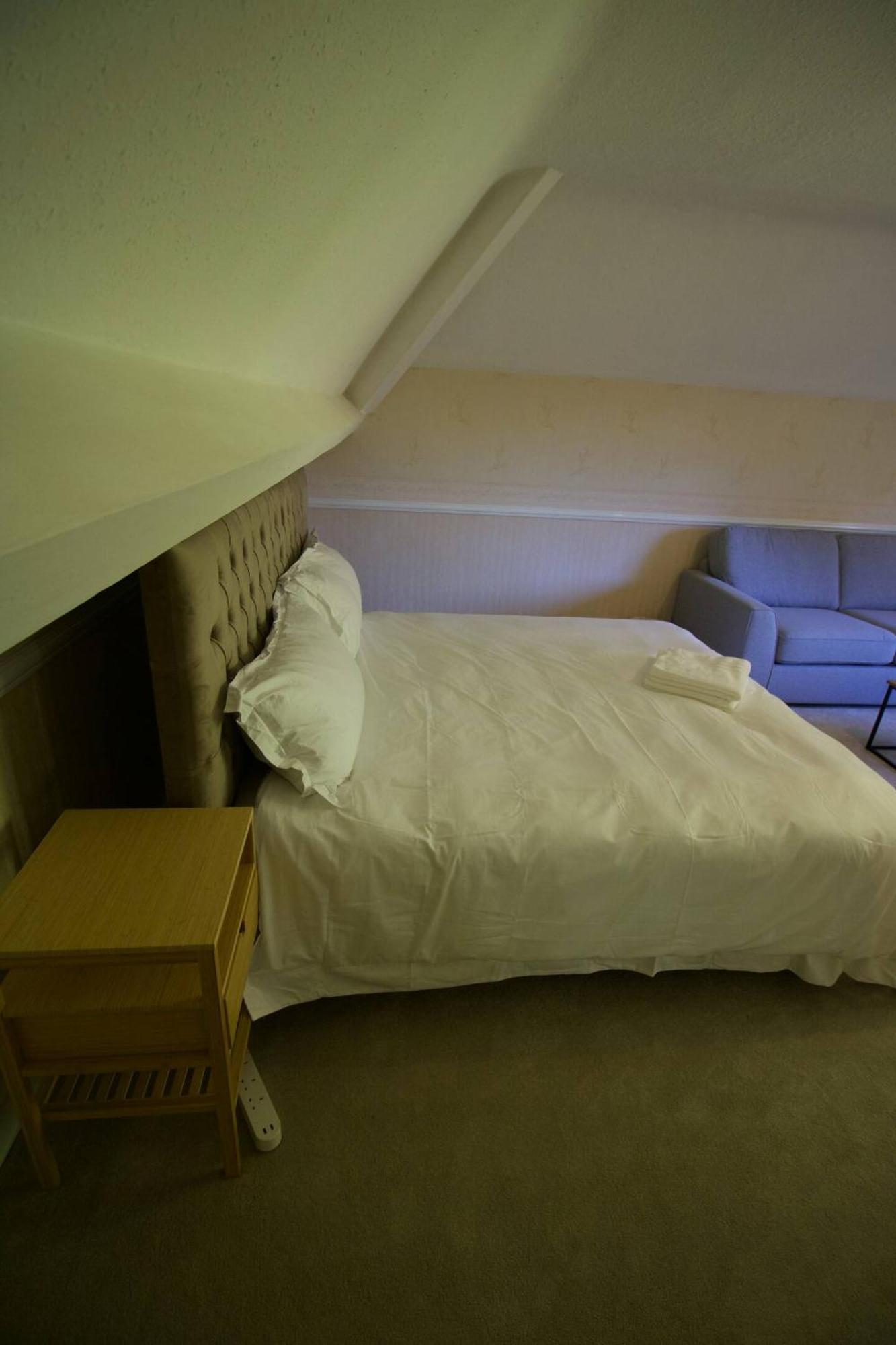 Mossley Hill Retreat 호텔 리버풀 외부 사진