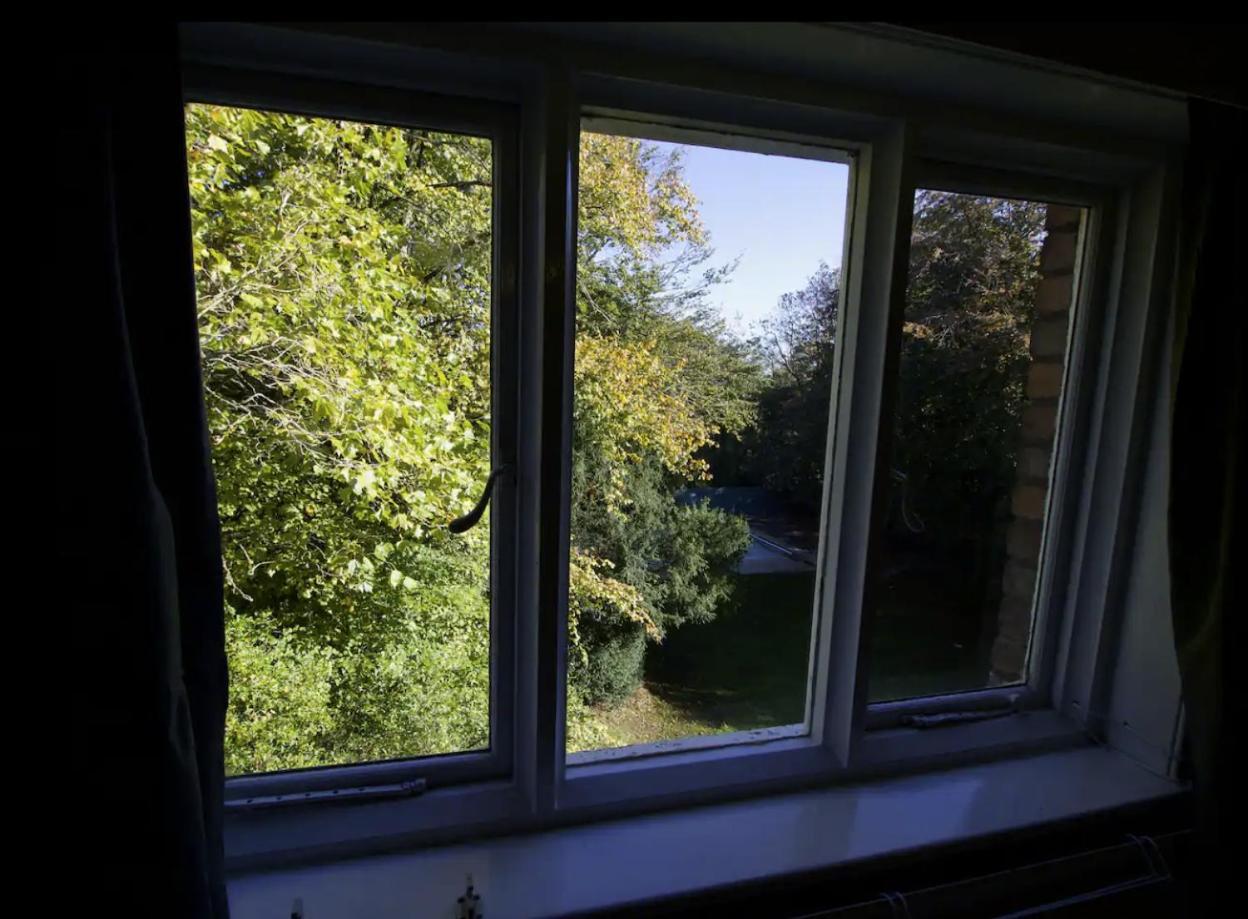 Mossley Hill Retreat 호텔 리버풀 외부 사진