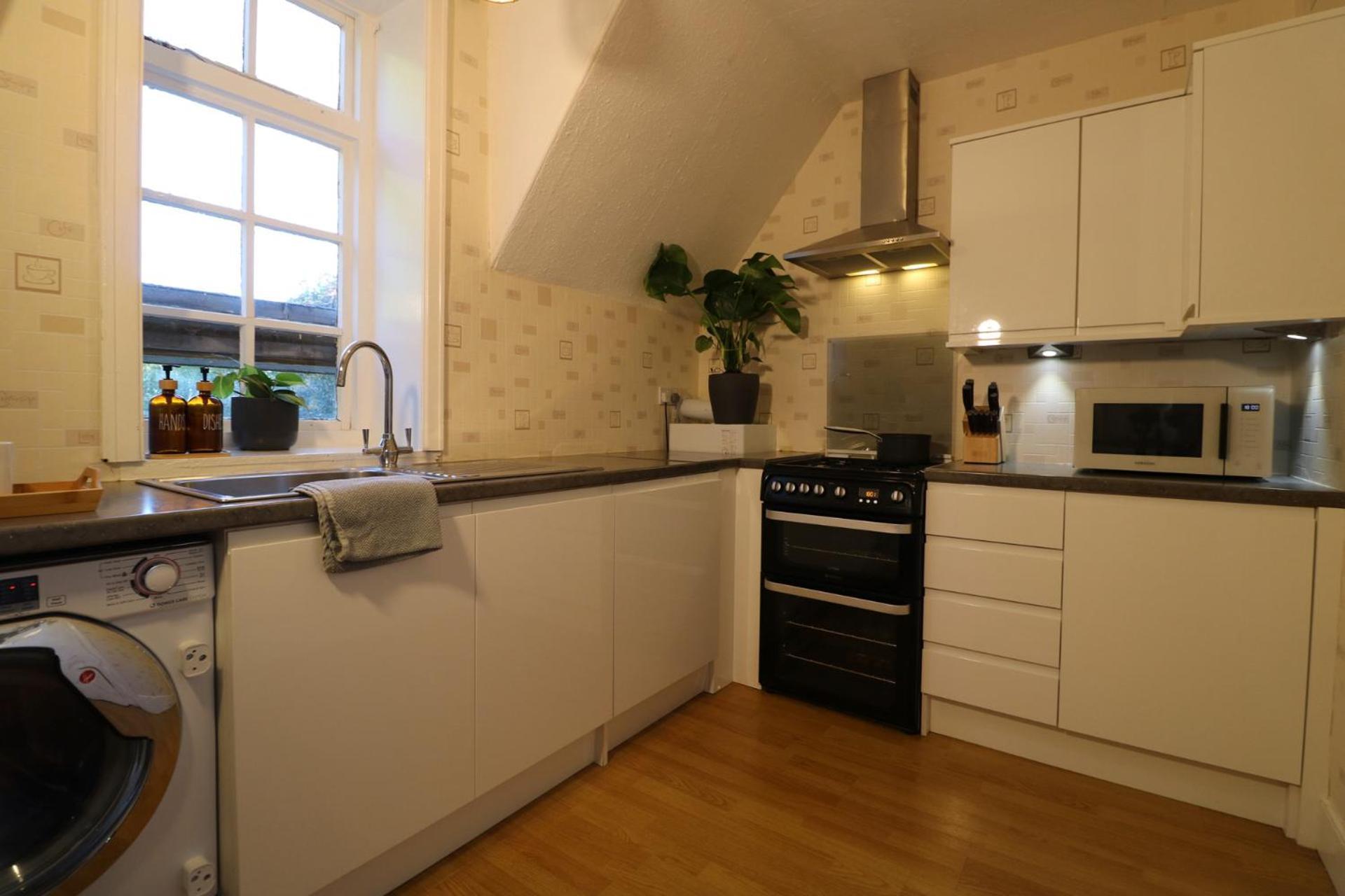 Mossley Hill Retreat 호텔 리버풀 외부 사진