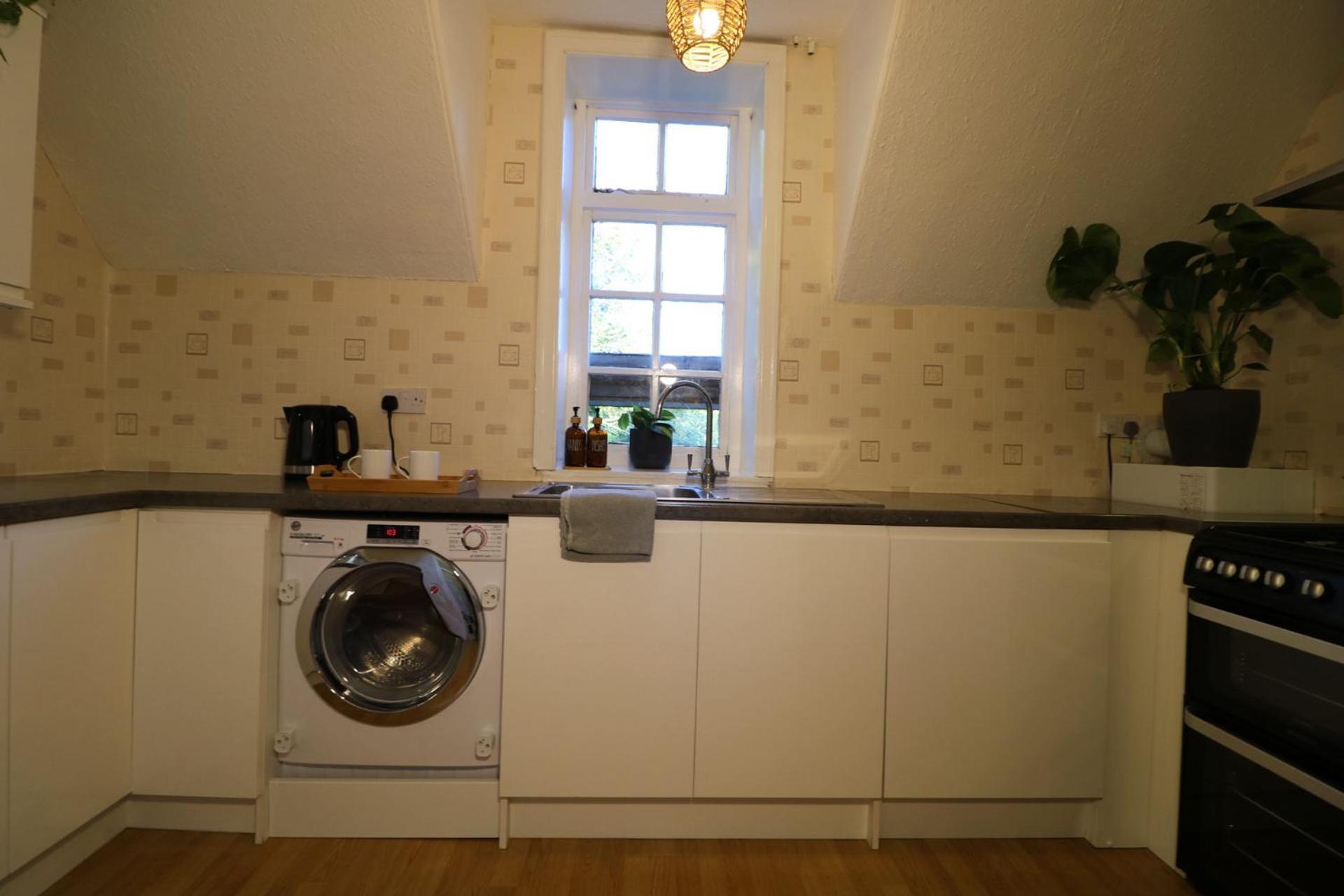 Mossley Hill Retreat 호텔 리버풀 외부 사진
