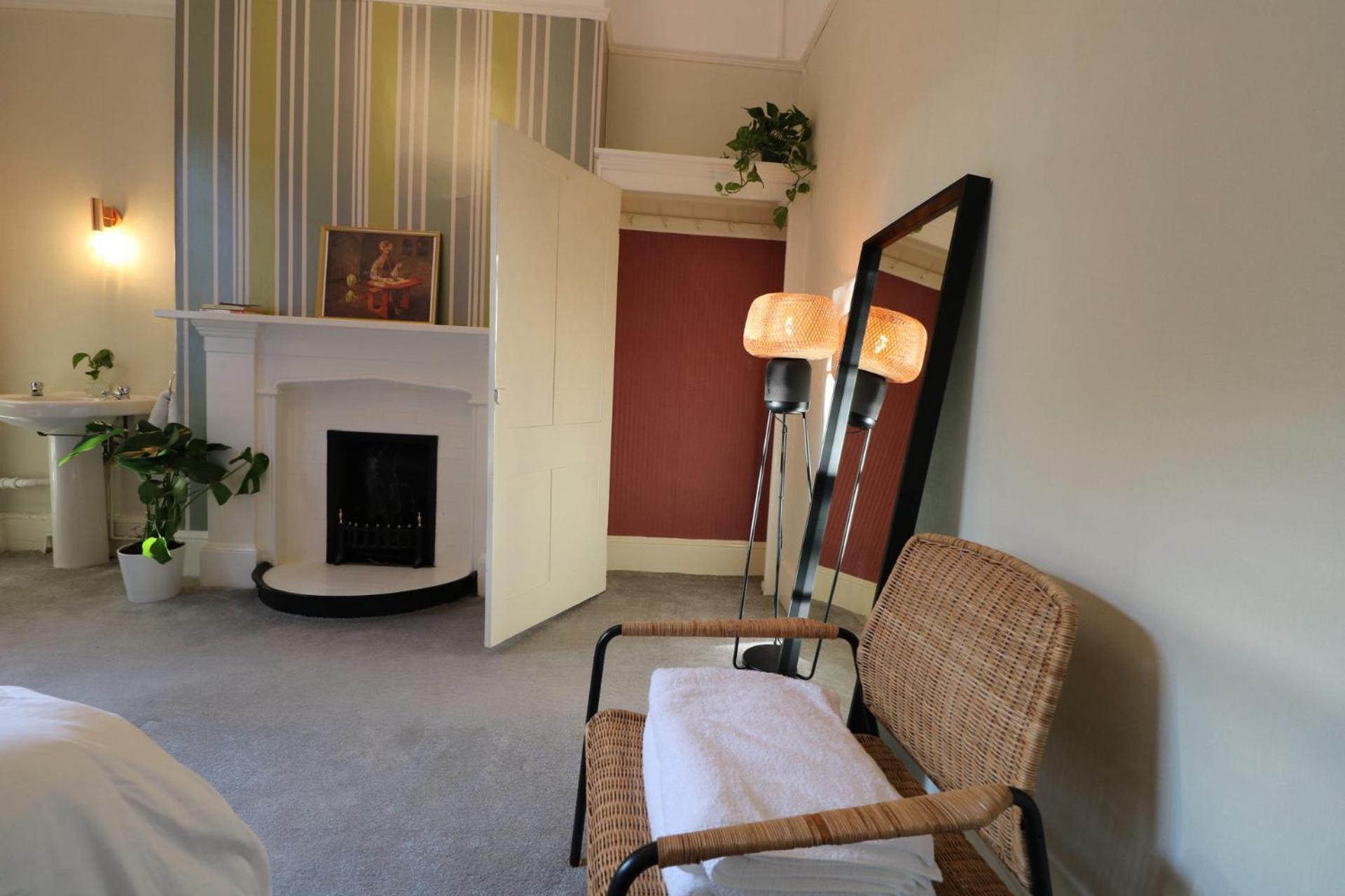 Mossley Hill Retreat 호텔 리버풀 외부 사진