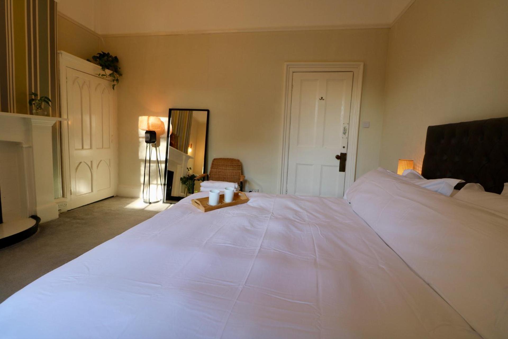 Mossley Hill Retreat 호텔 리버풀 외부 사진