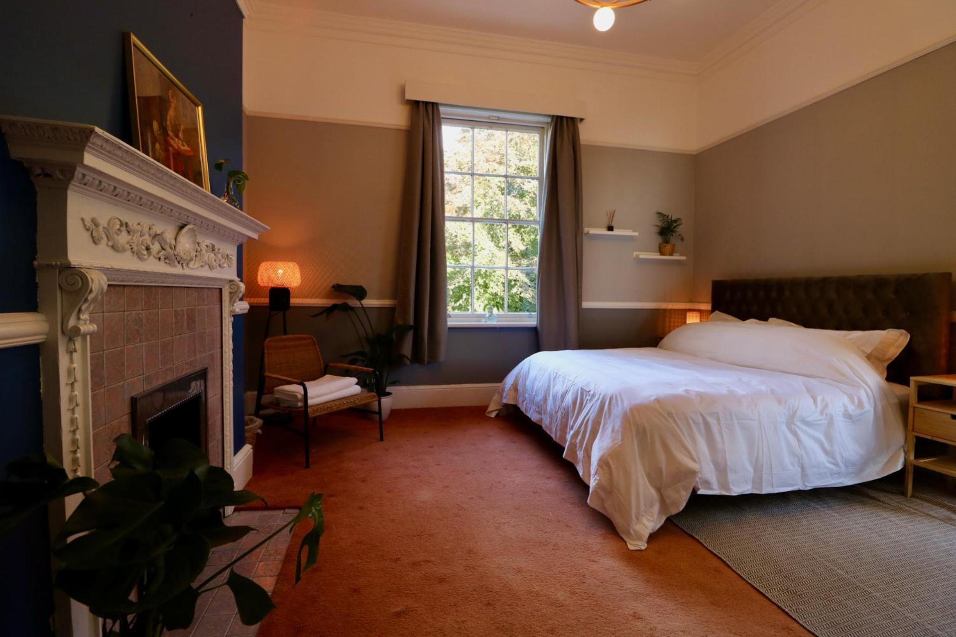 Mossley Hill Retreat 호텔 리버풀 외부 사진