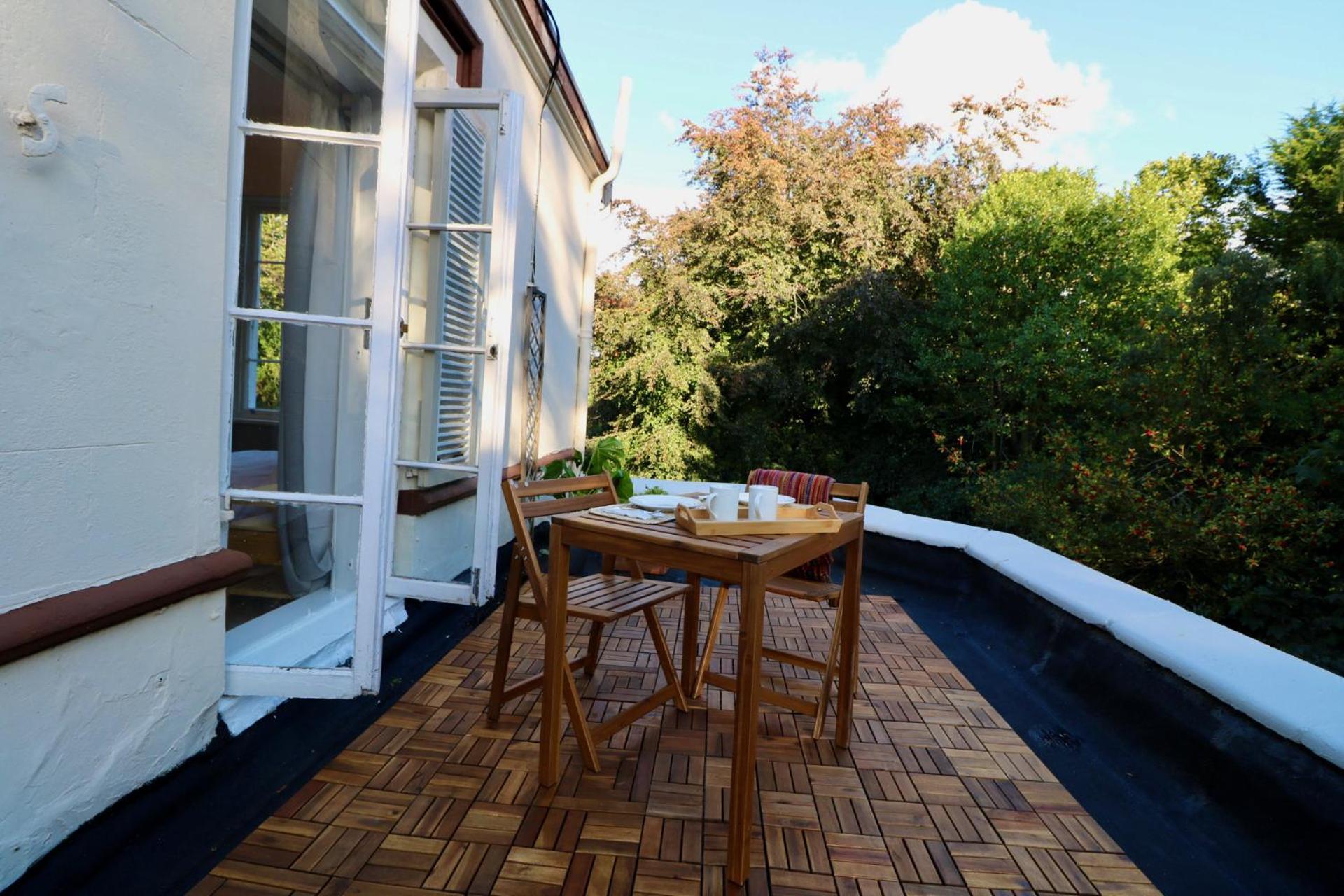 Mossley Hill Retreat 호텔 리버풀 외부 사진