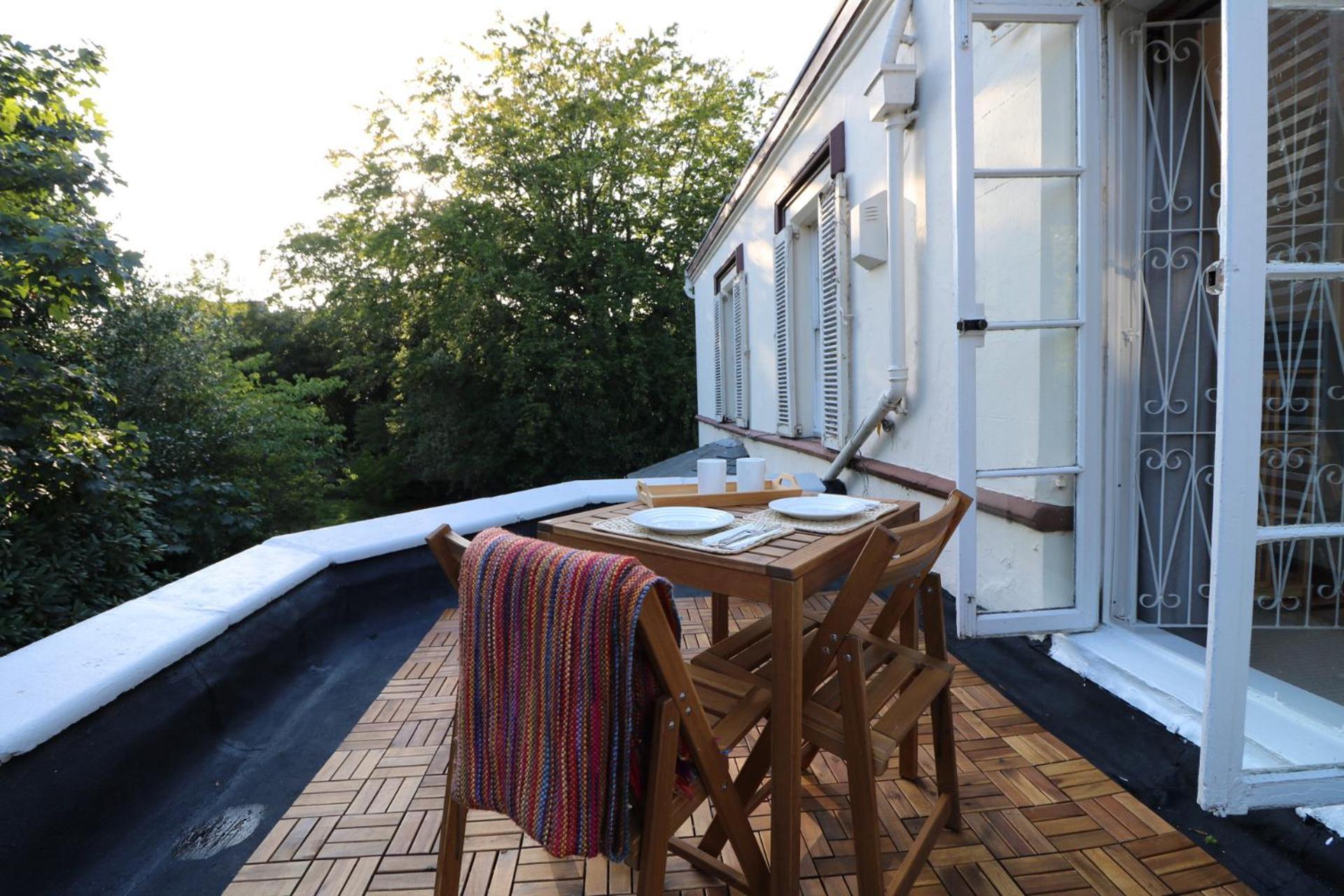 Mossley Hill Retreat 호텔 리버풀 외부 사진