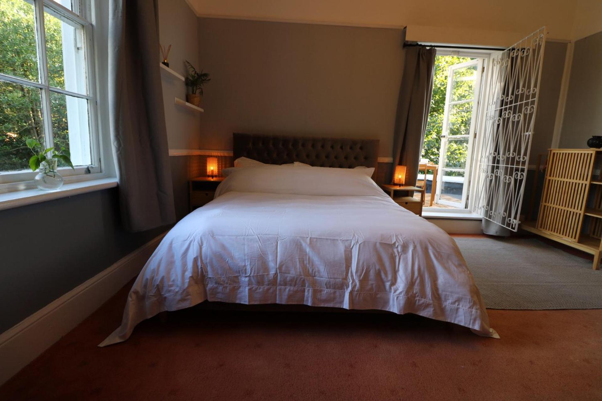 Mossley Hill Retreat 호텔 리버풀 외부 사진