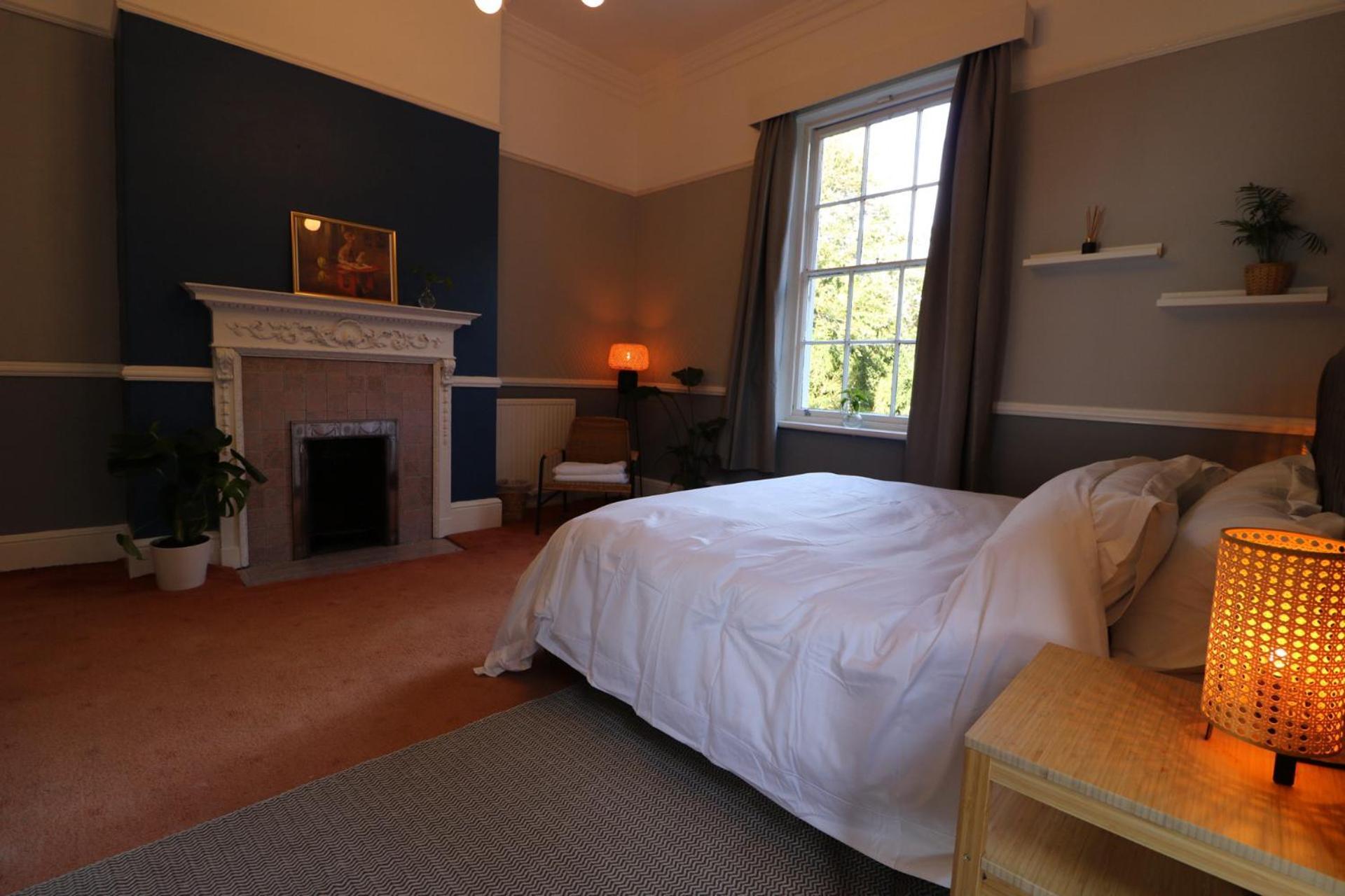 Mossley Hill Retreat 호텔 리버풀 외부 사진