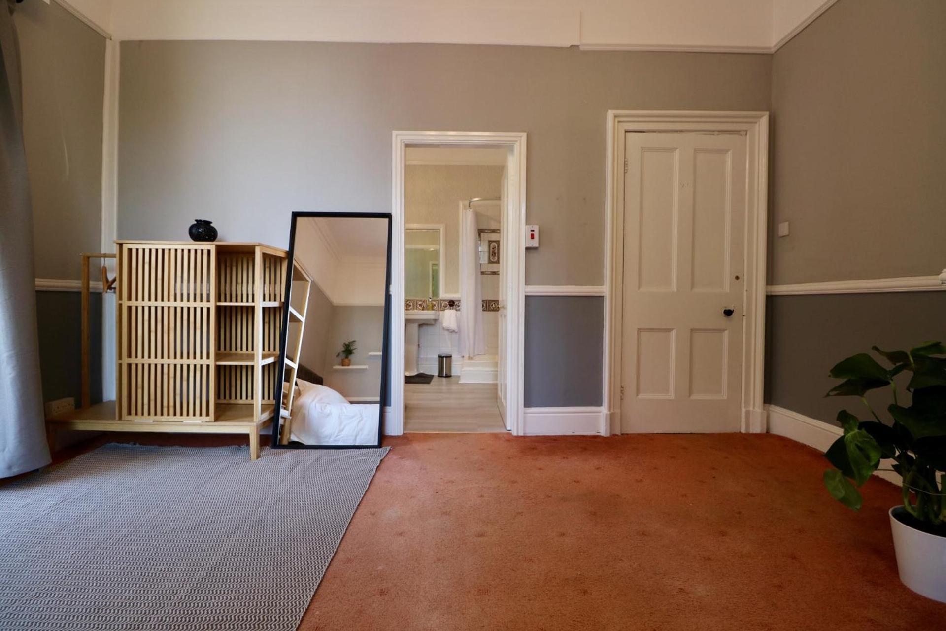 Mossley Hill Retreat 호텔 리버풀 외부 사진