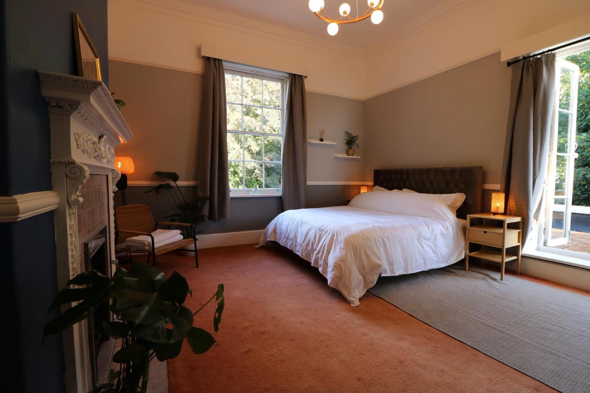 Mossley Hill Retreat 호텔 리버풀 외부 사진