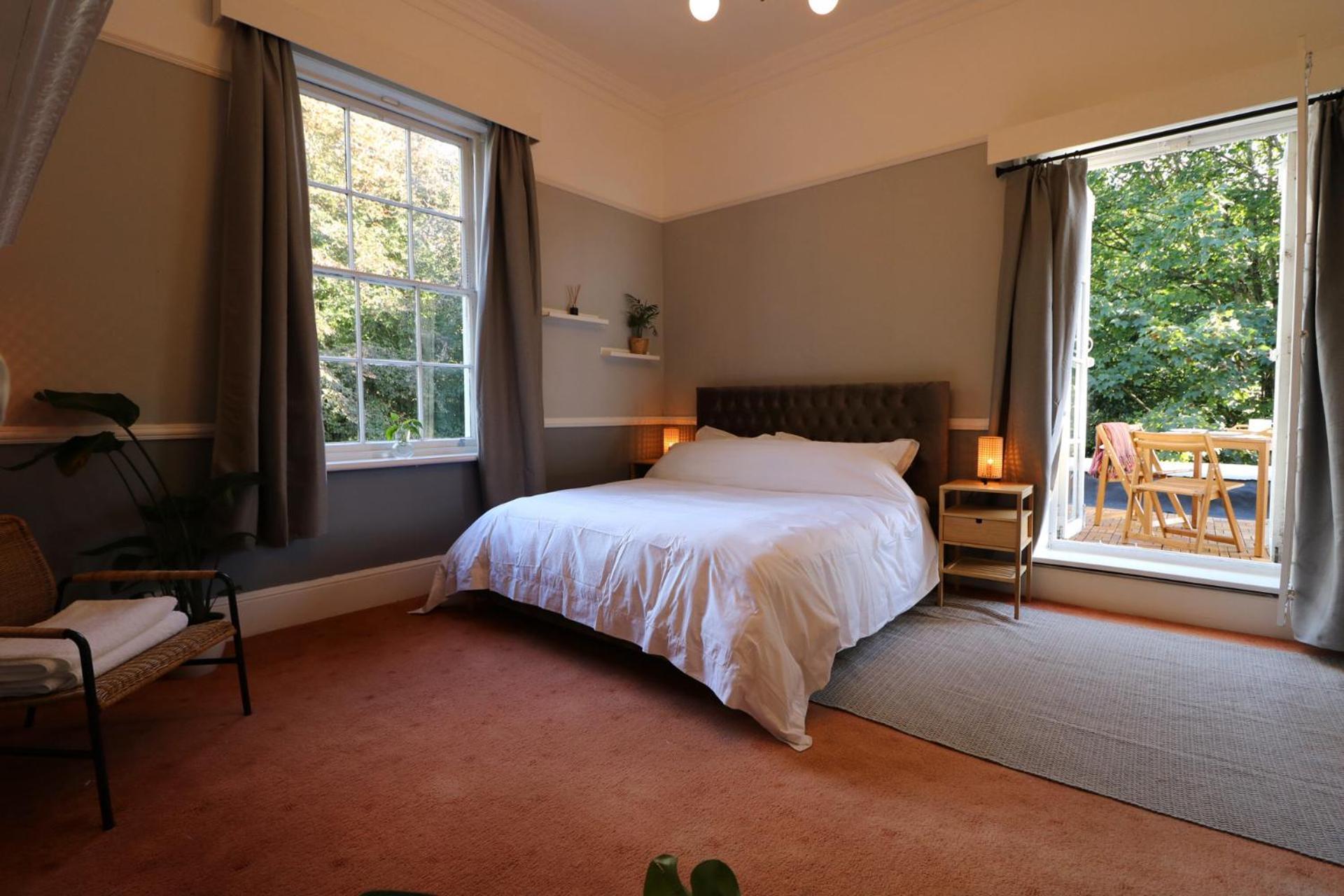 Mossley Hill Retreat 호텔 리버풀 외부 사진
