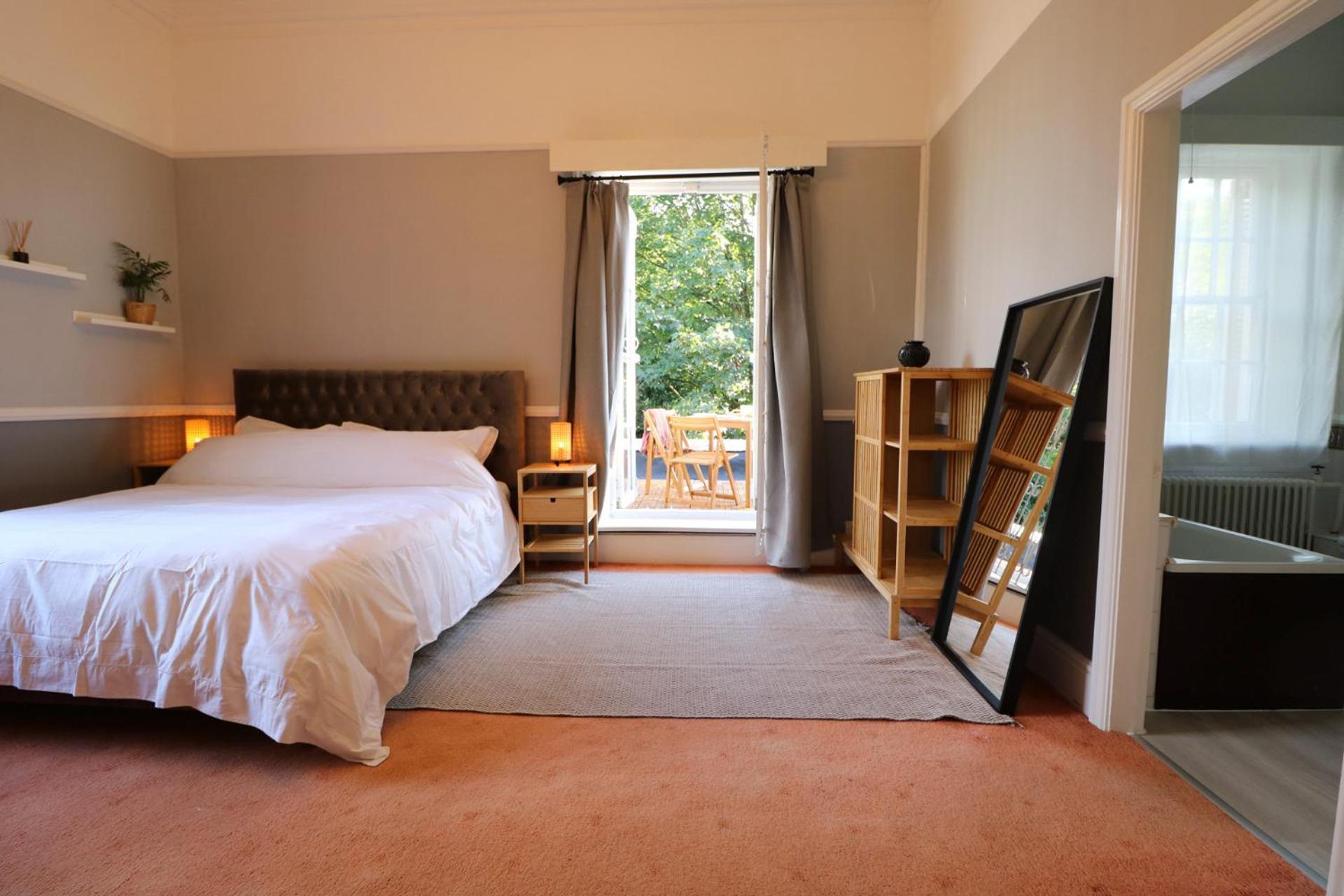 Mossley Hill Retreat 호텔 리버풀 외부 사진
