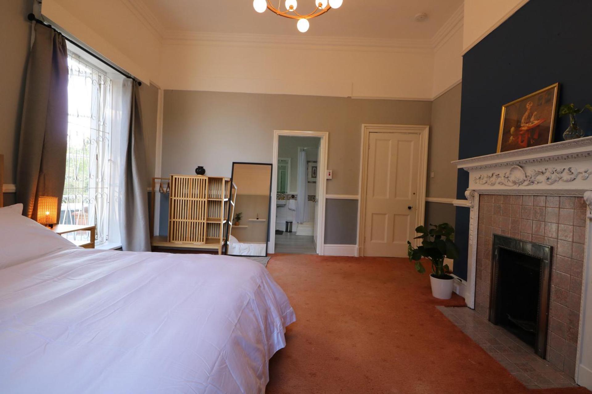 Mossley Hill Retreat 호텔 리버풀 외부 사진