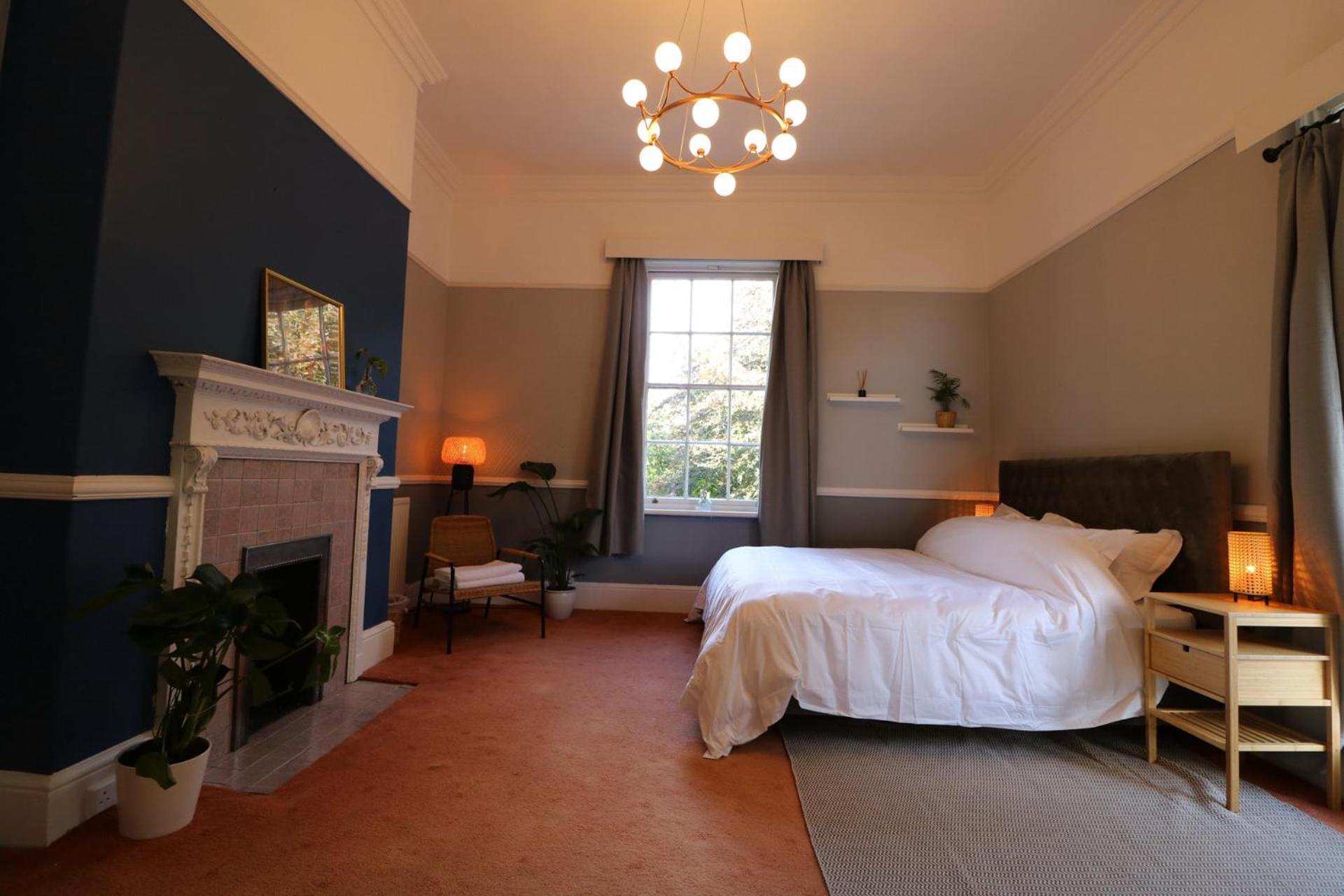 Mossley Hill Retreat 호텔 리버풀 외부 사진