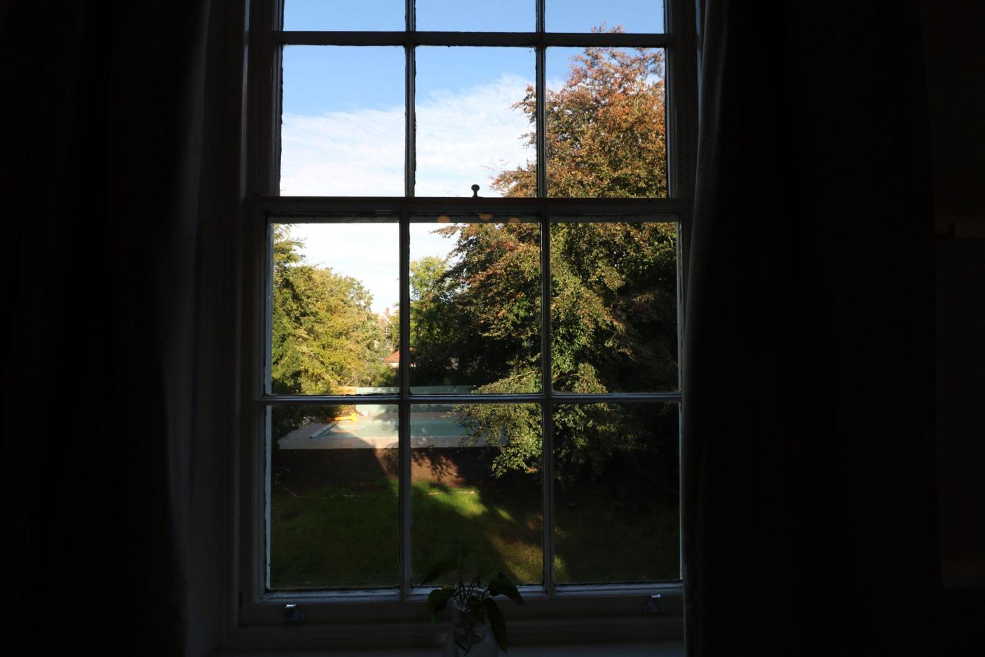 Mossley Hill Retreat 호텔 리버풀 외부 사진