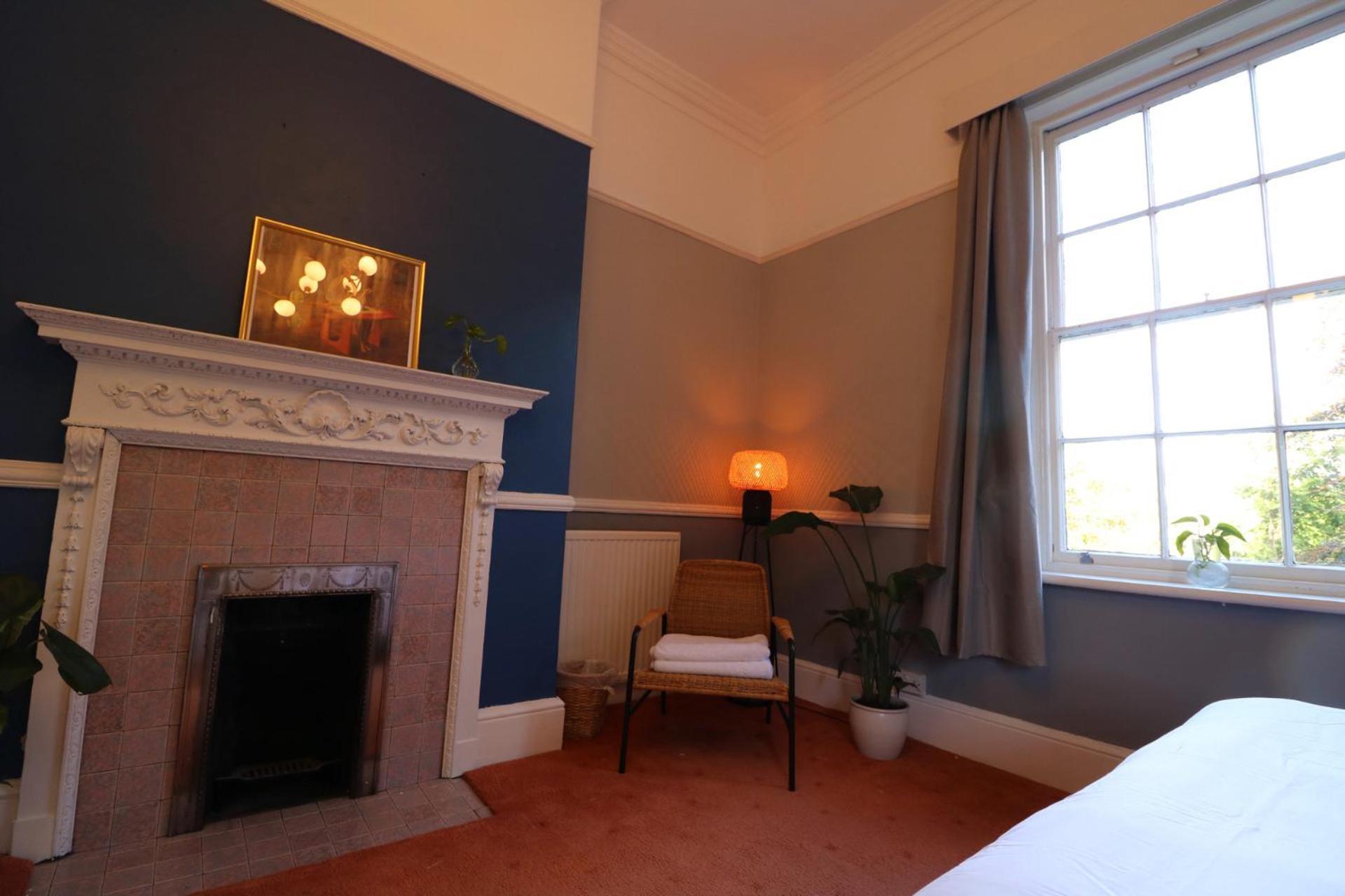 Mossley Hill Retreat 호텔 리버풀 외부 사진
