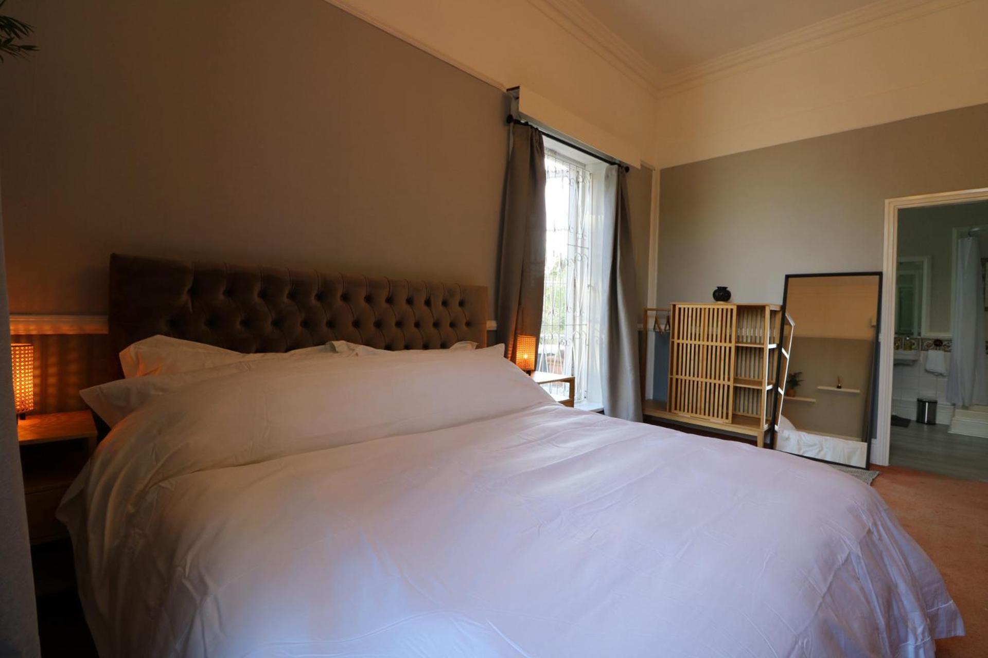 Mossley Hill Retreat 호텔 리버풀 외부 사진