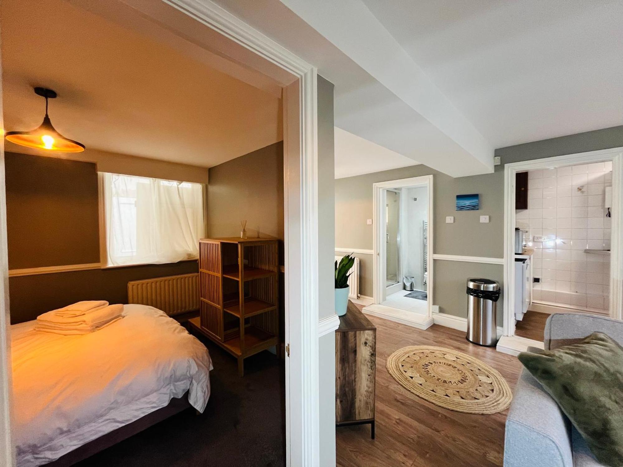 Mossley Hill Retreat 호텔 리버풀 외부 사진