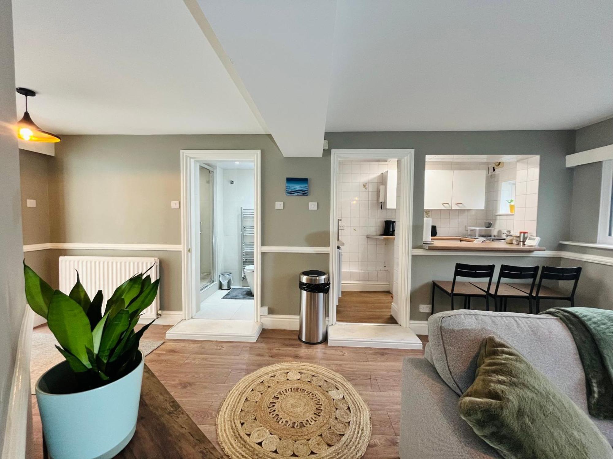 Mossley Hill Retreat 호텔 리버풀 외부 사진