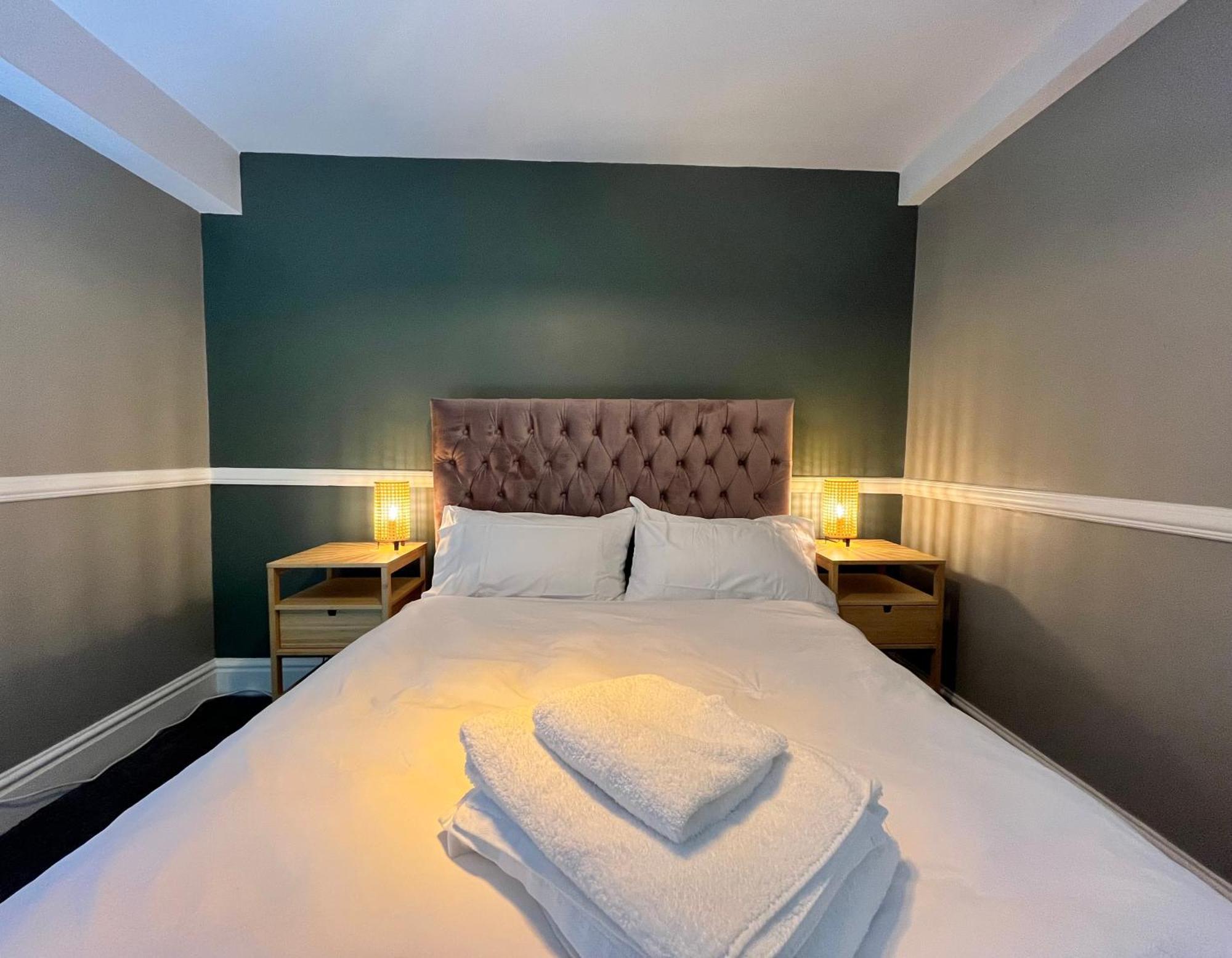 Mossley Hill Retreat 호텔 리버풀 외부 사진