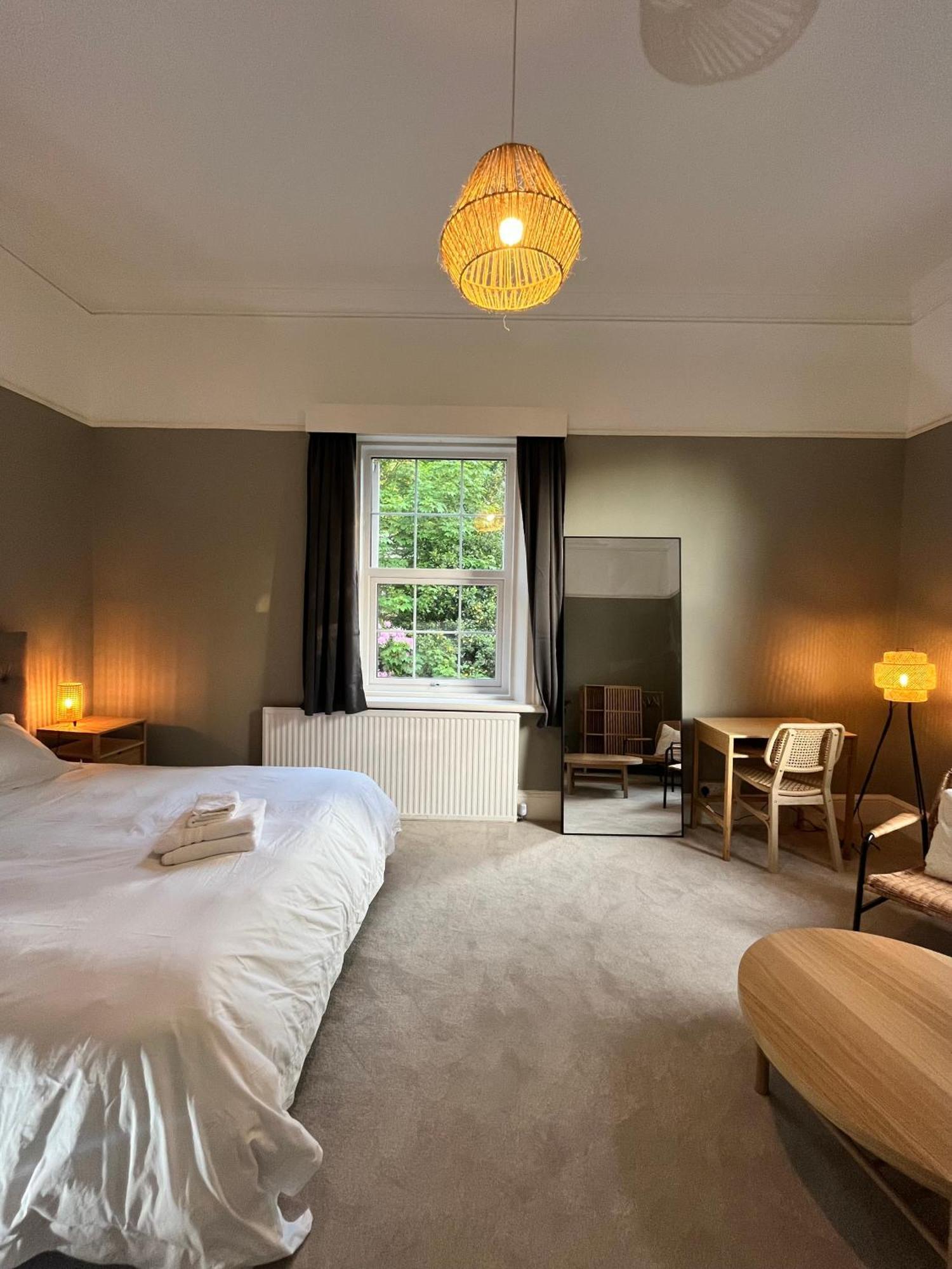 Mossley Hill Retreat 호텔 리버풀 외부 사진