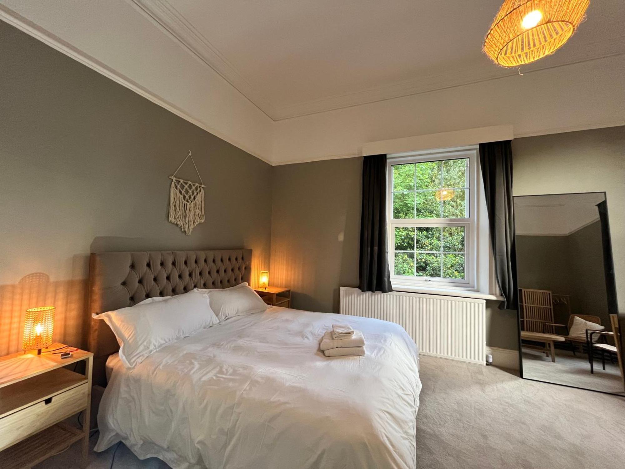 Mossley Hill Retreat 호텔 리버풀 외부 사진