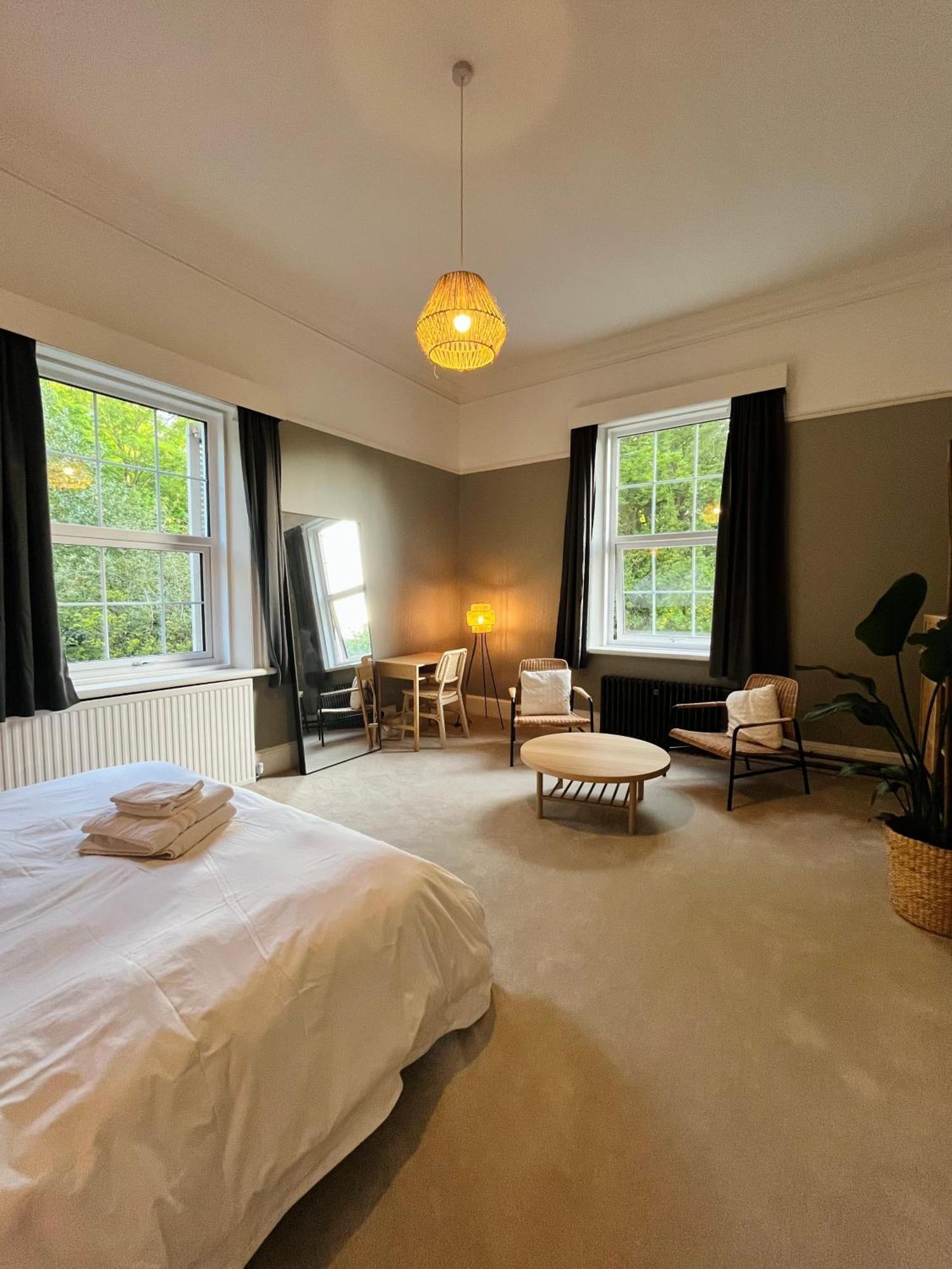 Mossley Hill Retreat 호텔 리버풀 외부 사진