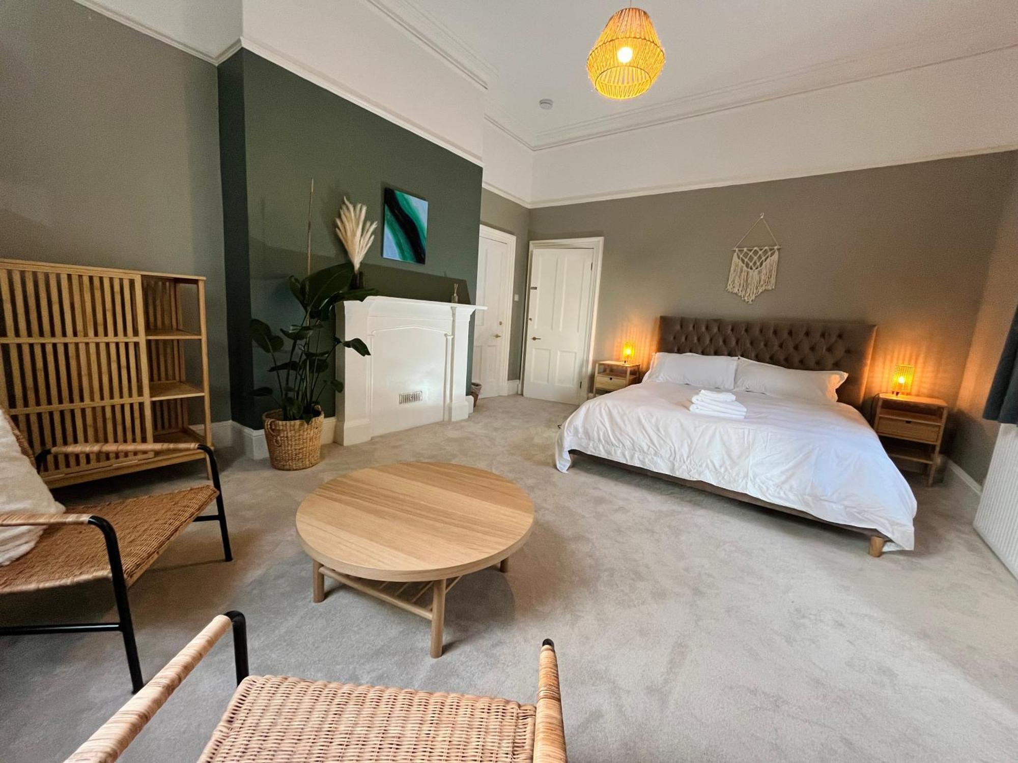 Mossley Hill Retreat 호텔 리버풀 외부 사진