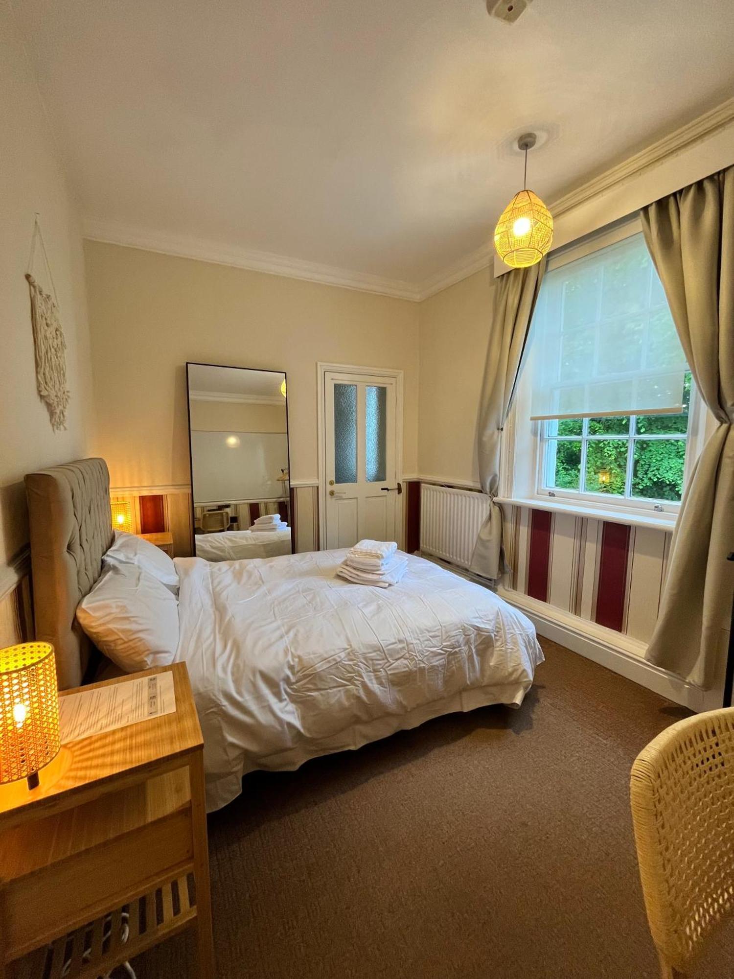 Mossley Hill Retreat 호텔 리버풀 외부 사진