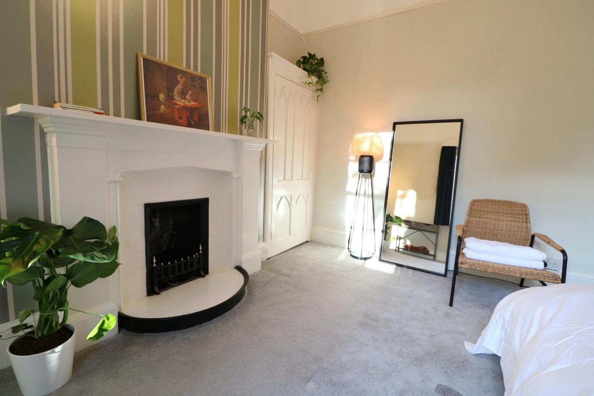 Mossley Hill Retreat 호텔 리버풀 외부 사진