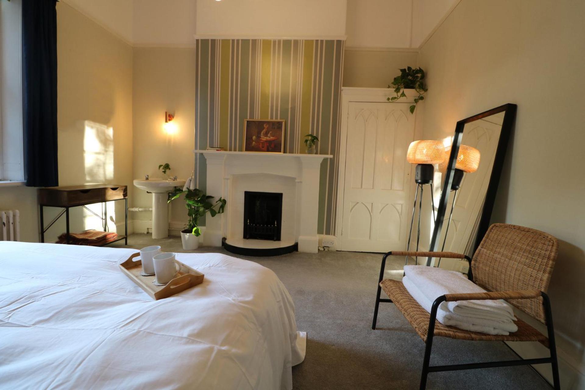 Mossley Hill Retreat 호텔 리버풀 외부 사진
