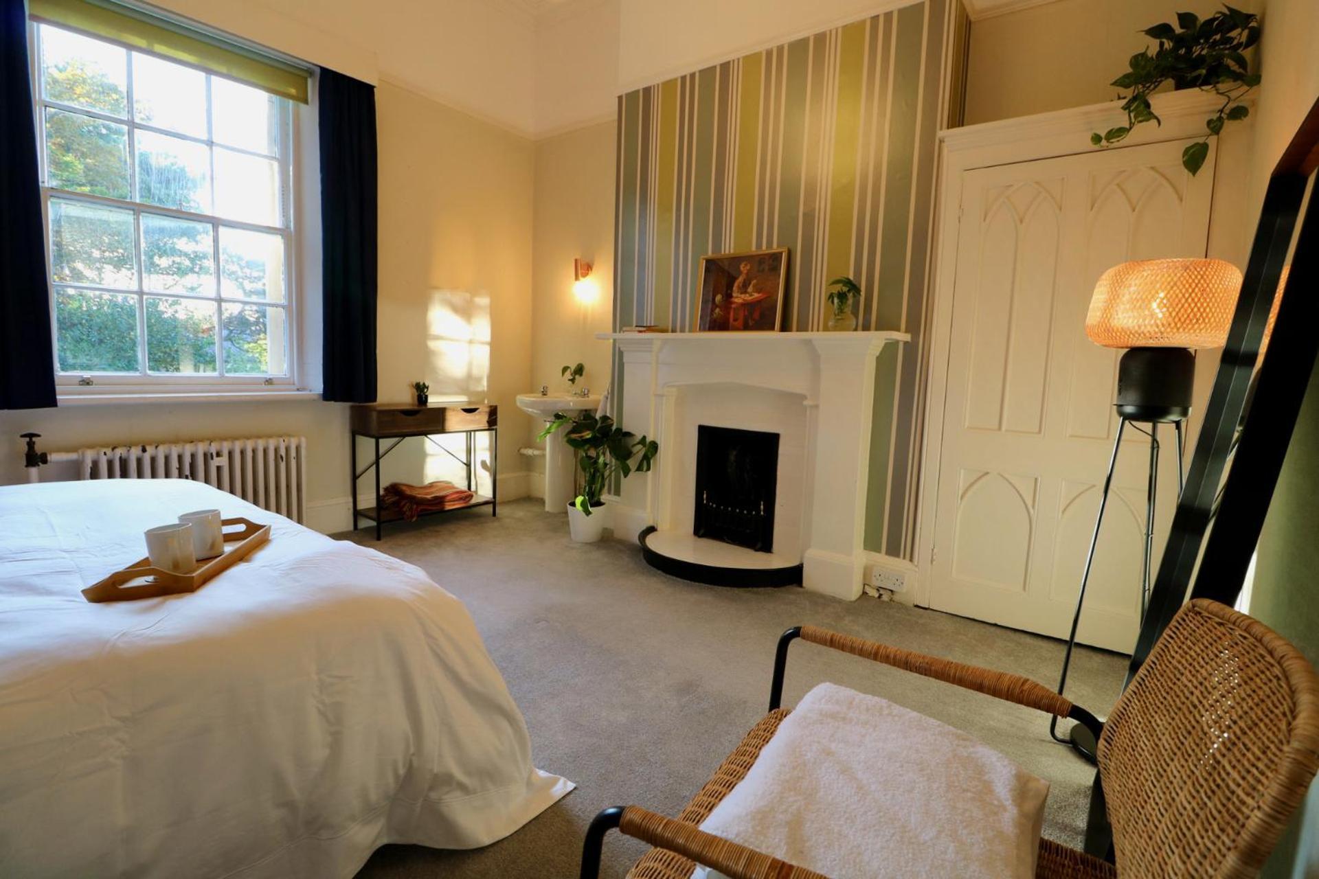 Mossley Hill Retreat 호텔 리버풀 외부 사진