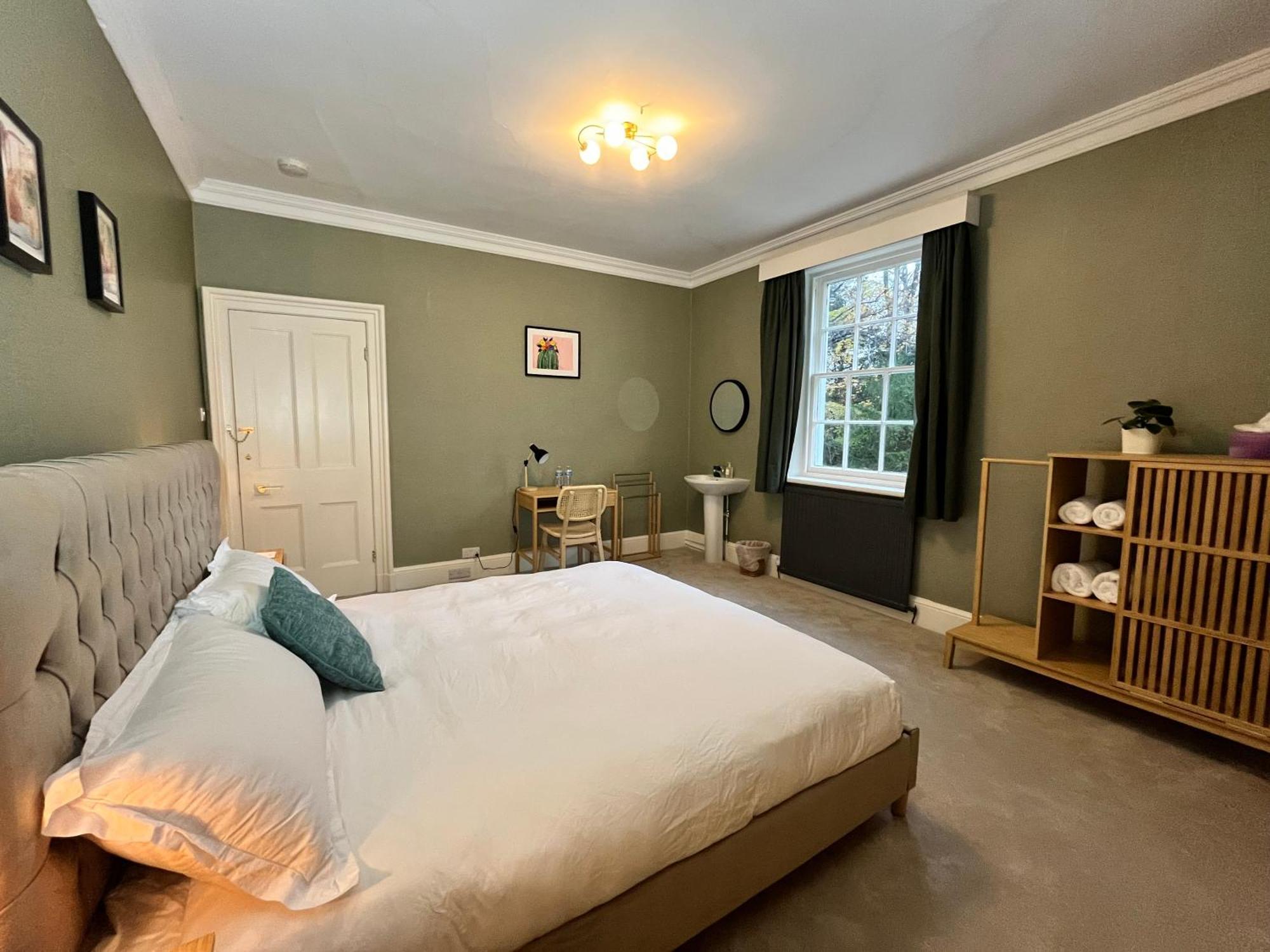 Mossley Hill Retreat 호텔 리버풀 외부 사진