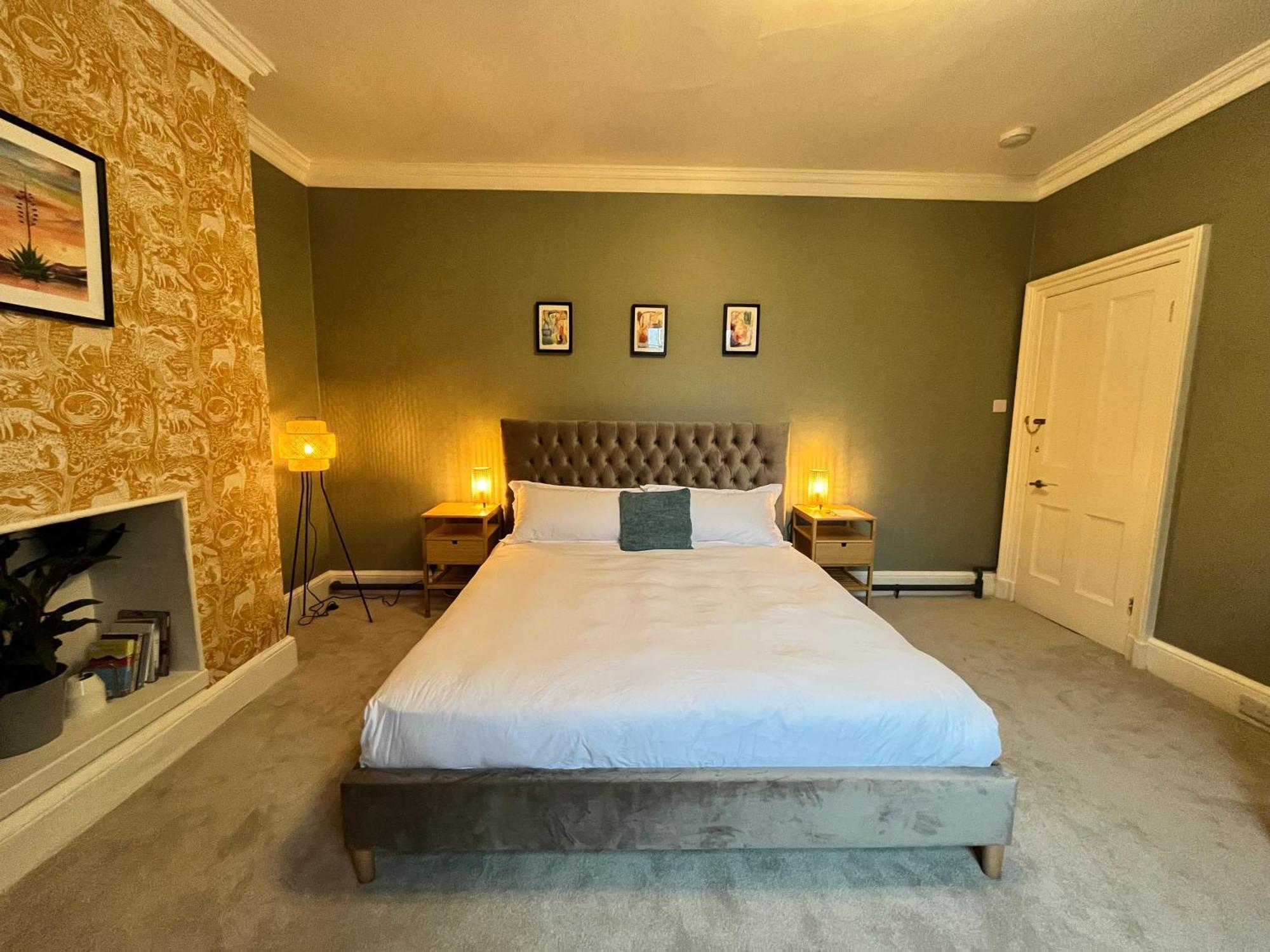 Mossley Hill Retreat 호텔 리버풀 외부 사진