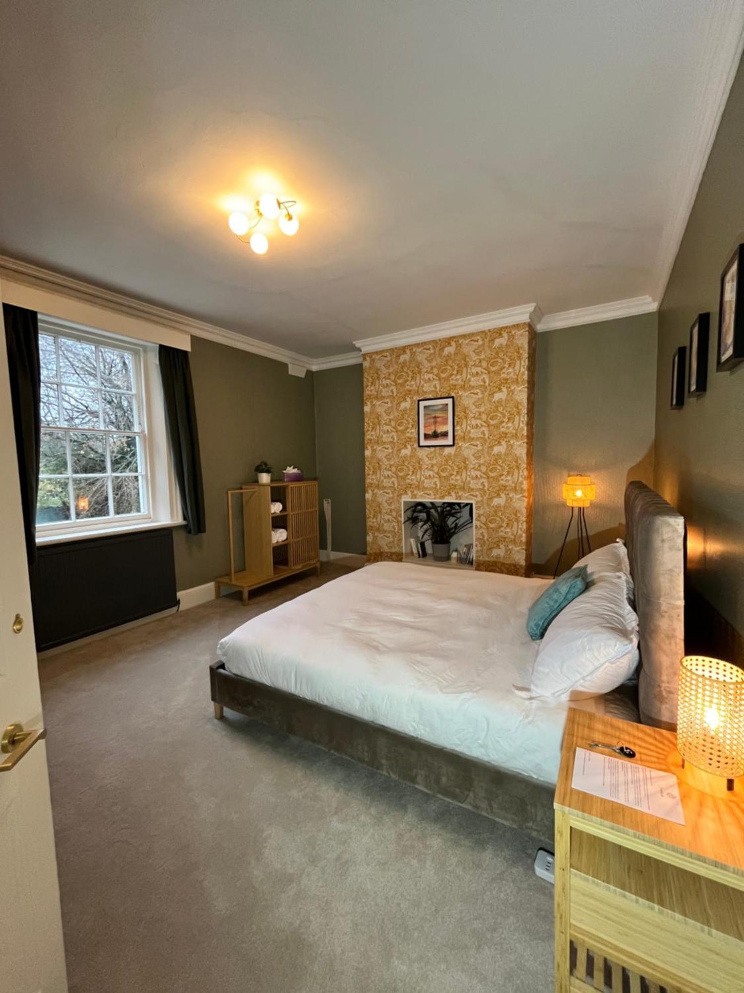 Mossley Hill Retreat 호텔 리버풀 외부 사진